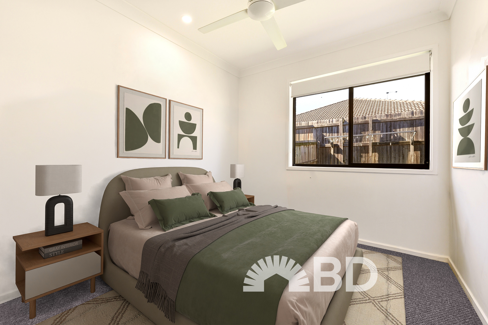 1 Sophie Street, Morayfield QLD