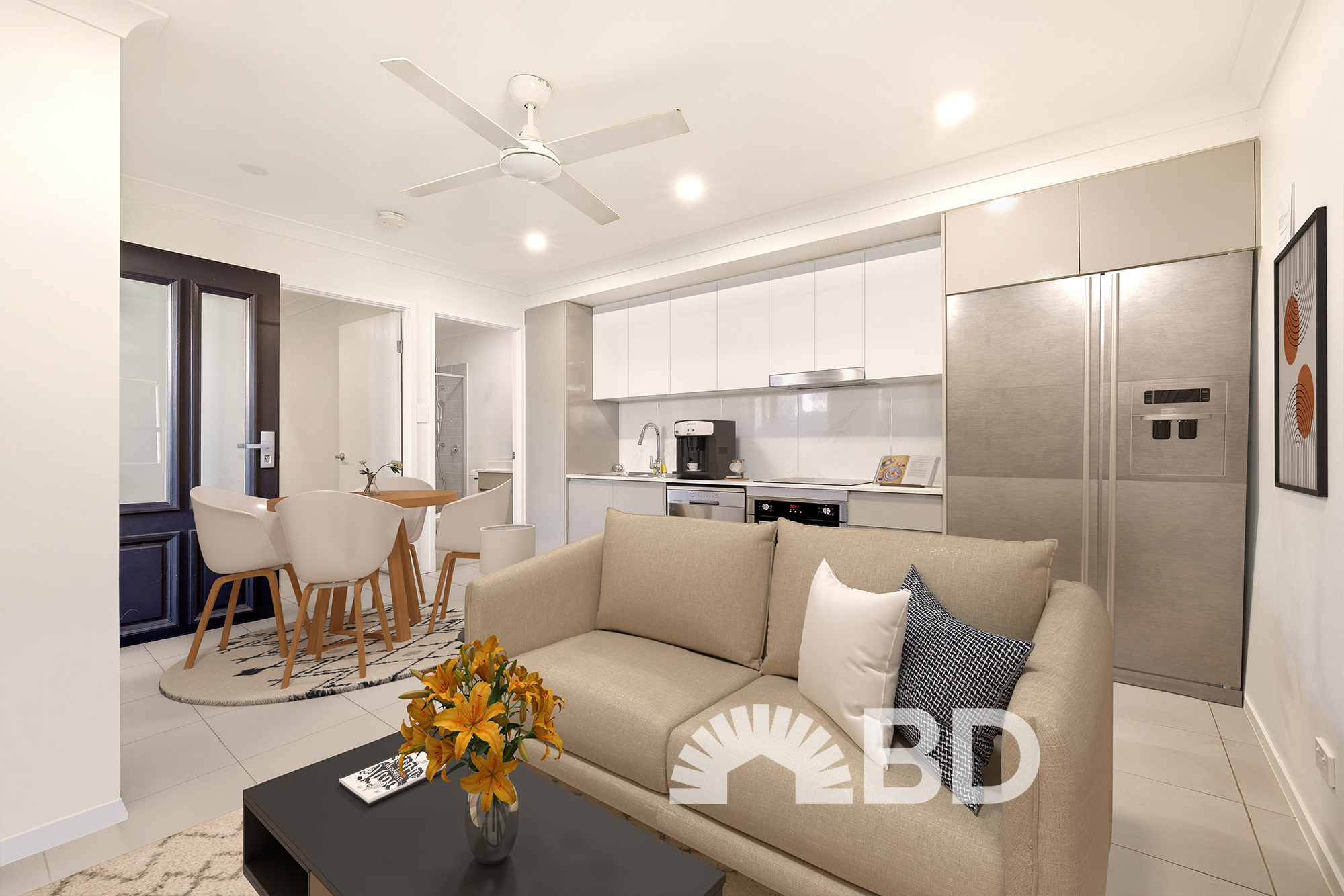 1 Sophie Street, Morayfield QLD