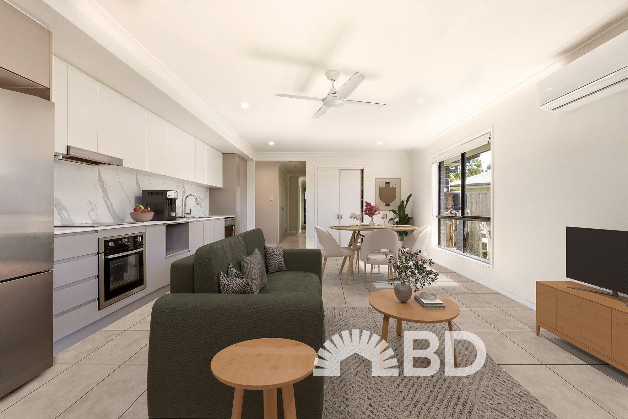 1 Sophie Street, Morayfield QLD
