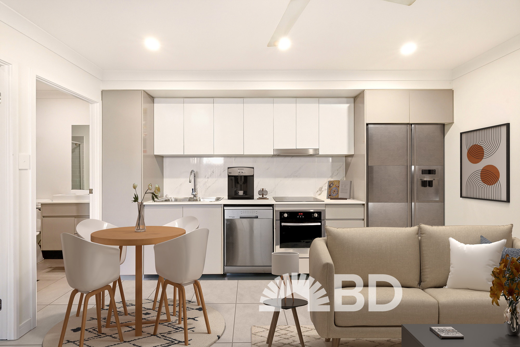 1 Sophie Street, Morayfield QLD