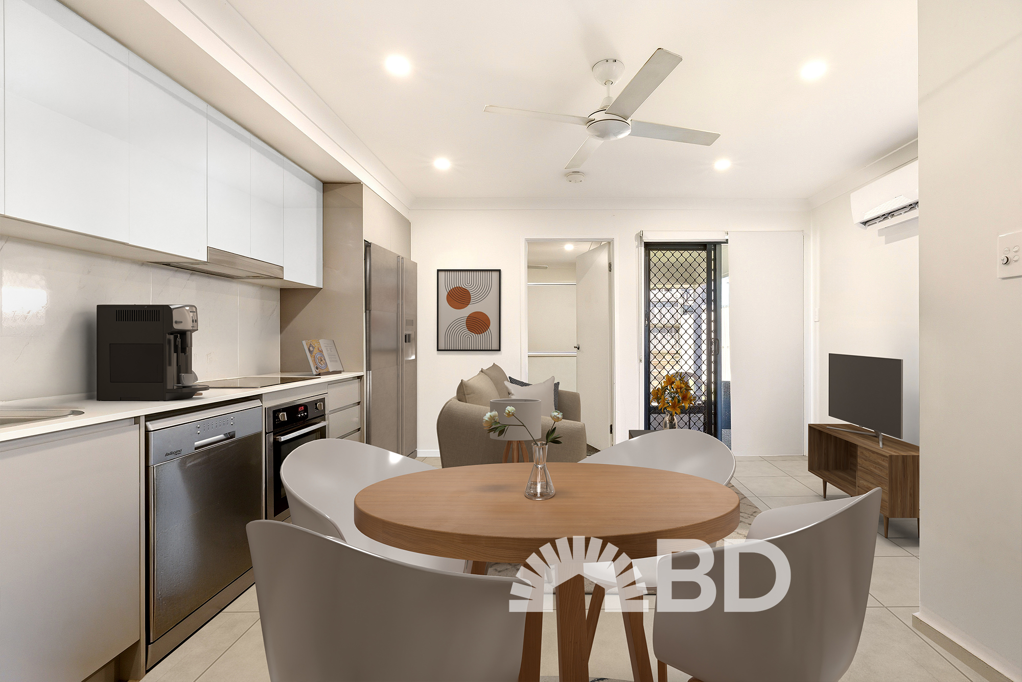 1 Sophie Street, Morayfield QLD