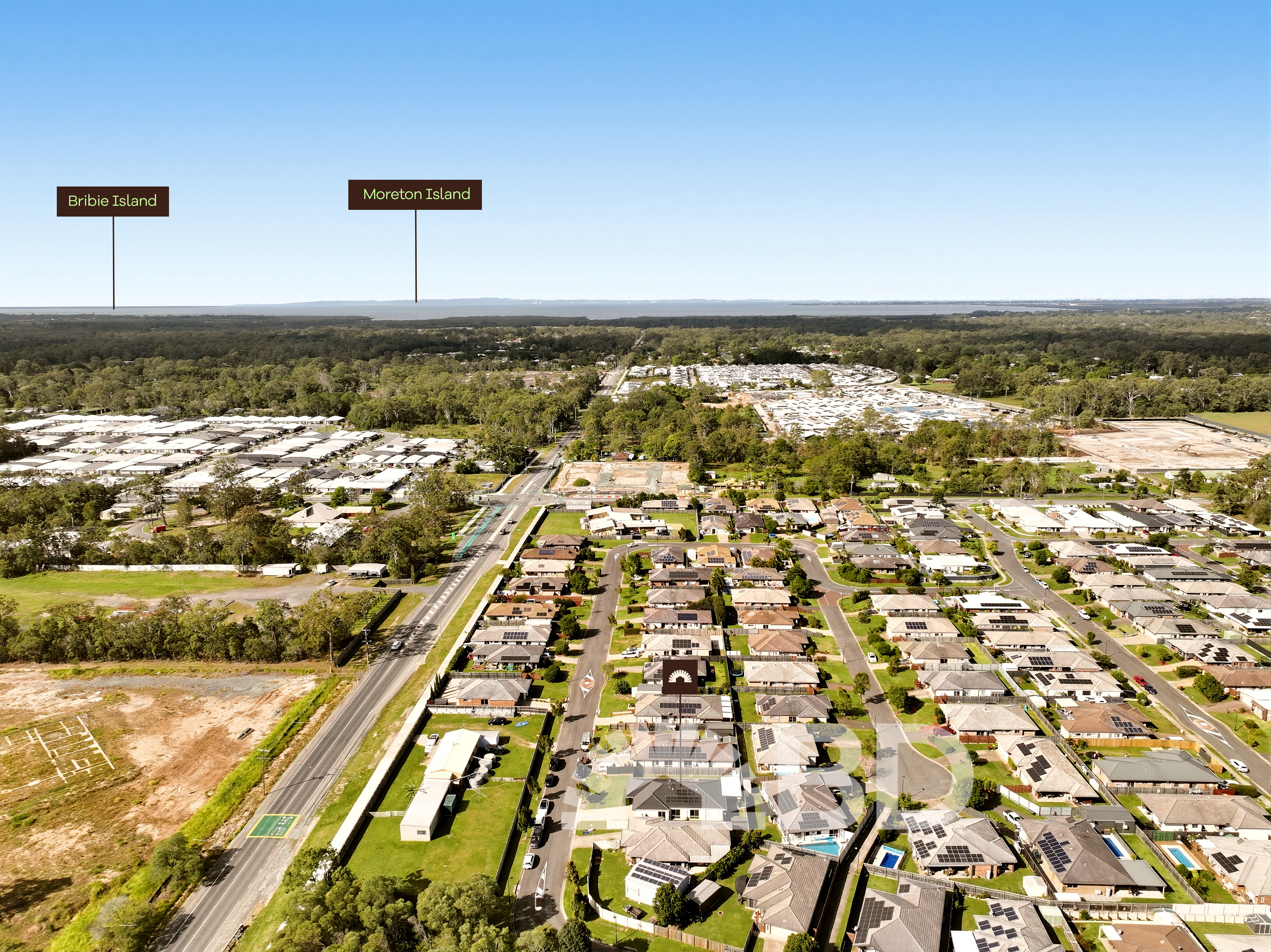 16 Fodora Place, Burpengary East QLD