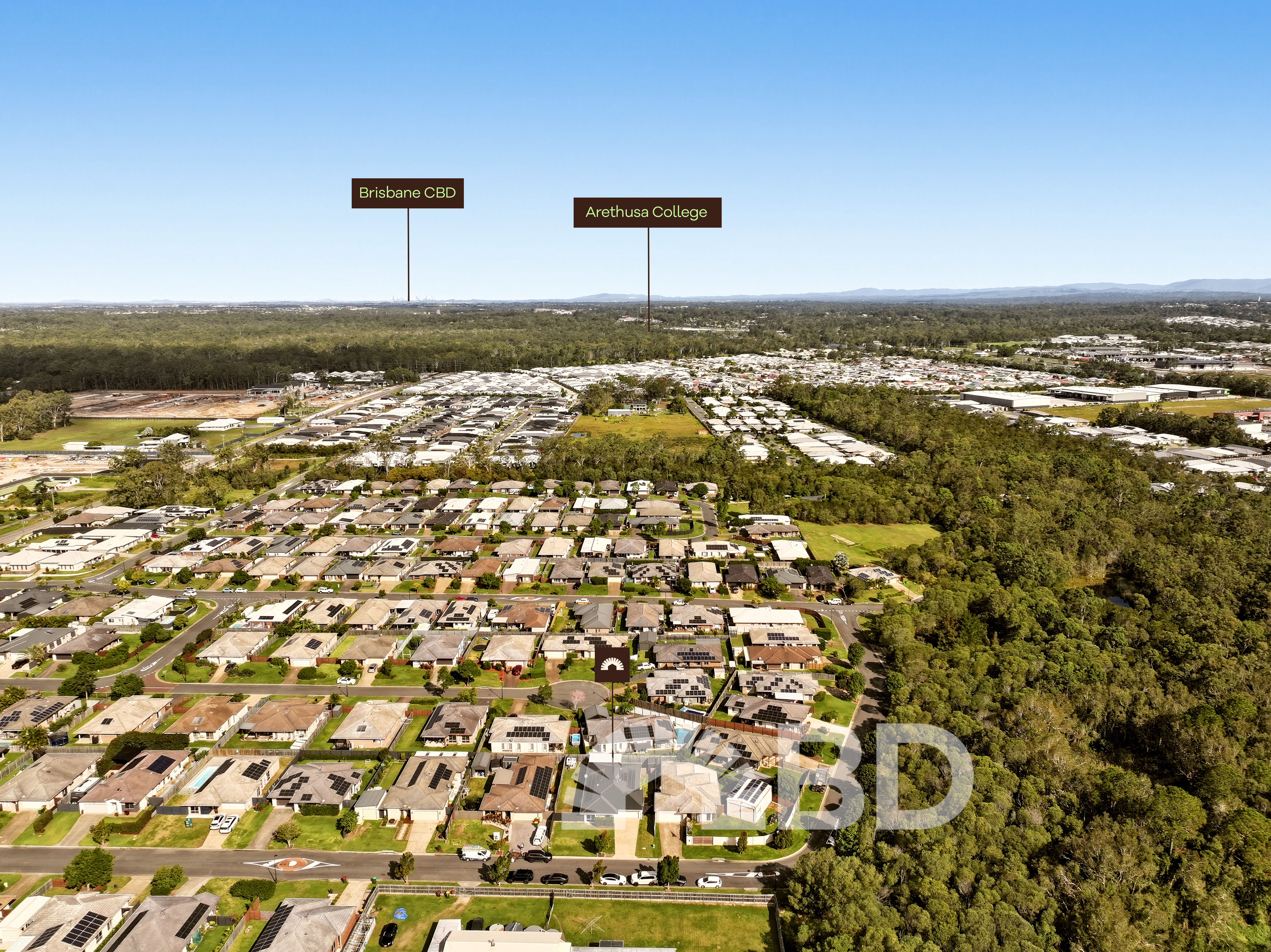 16 Fodora Place, Burpengary East QLD