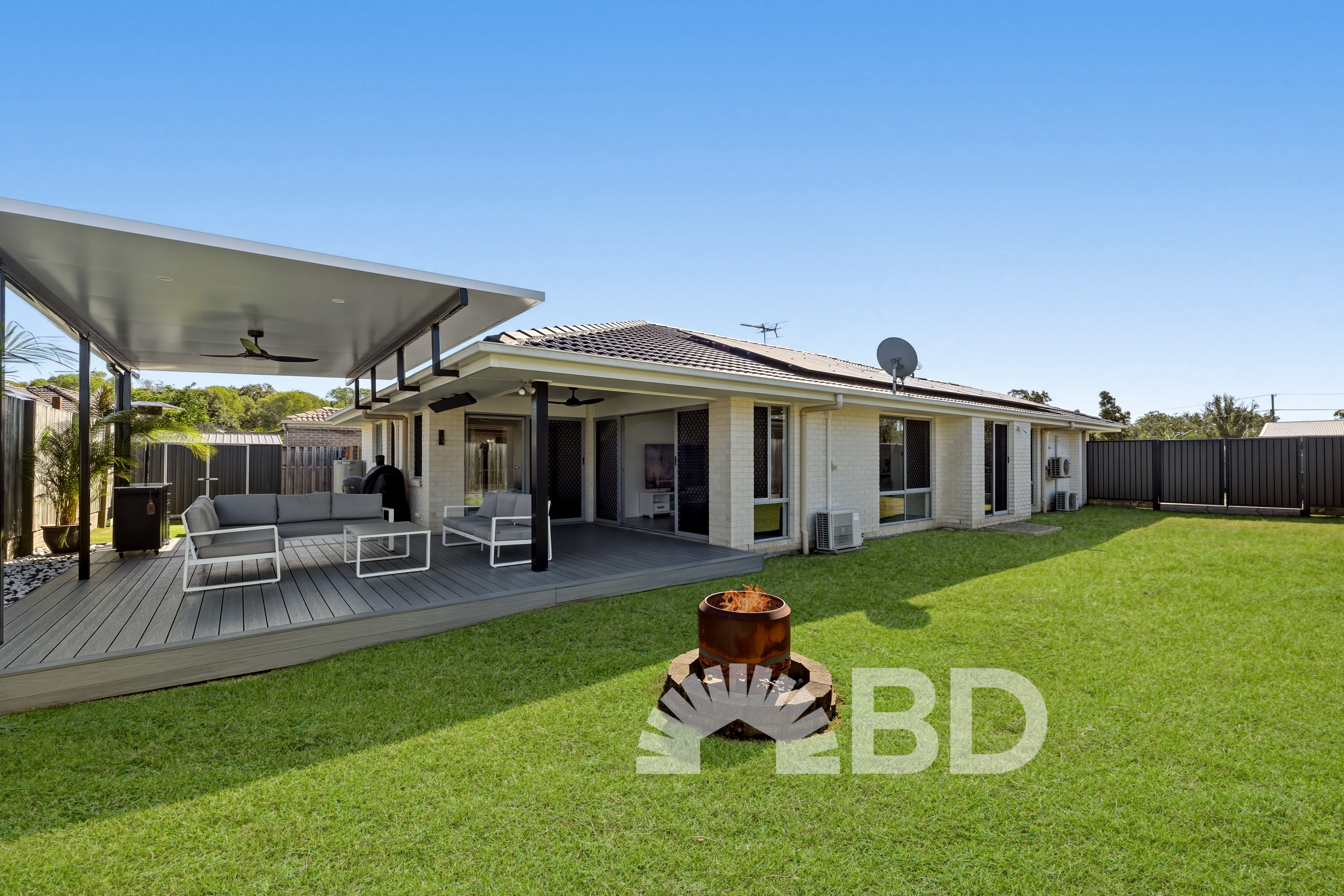 16 Fodora Place, Burpengary East QLD