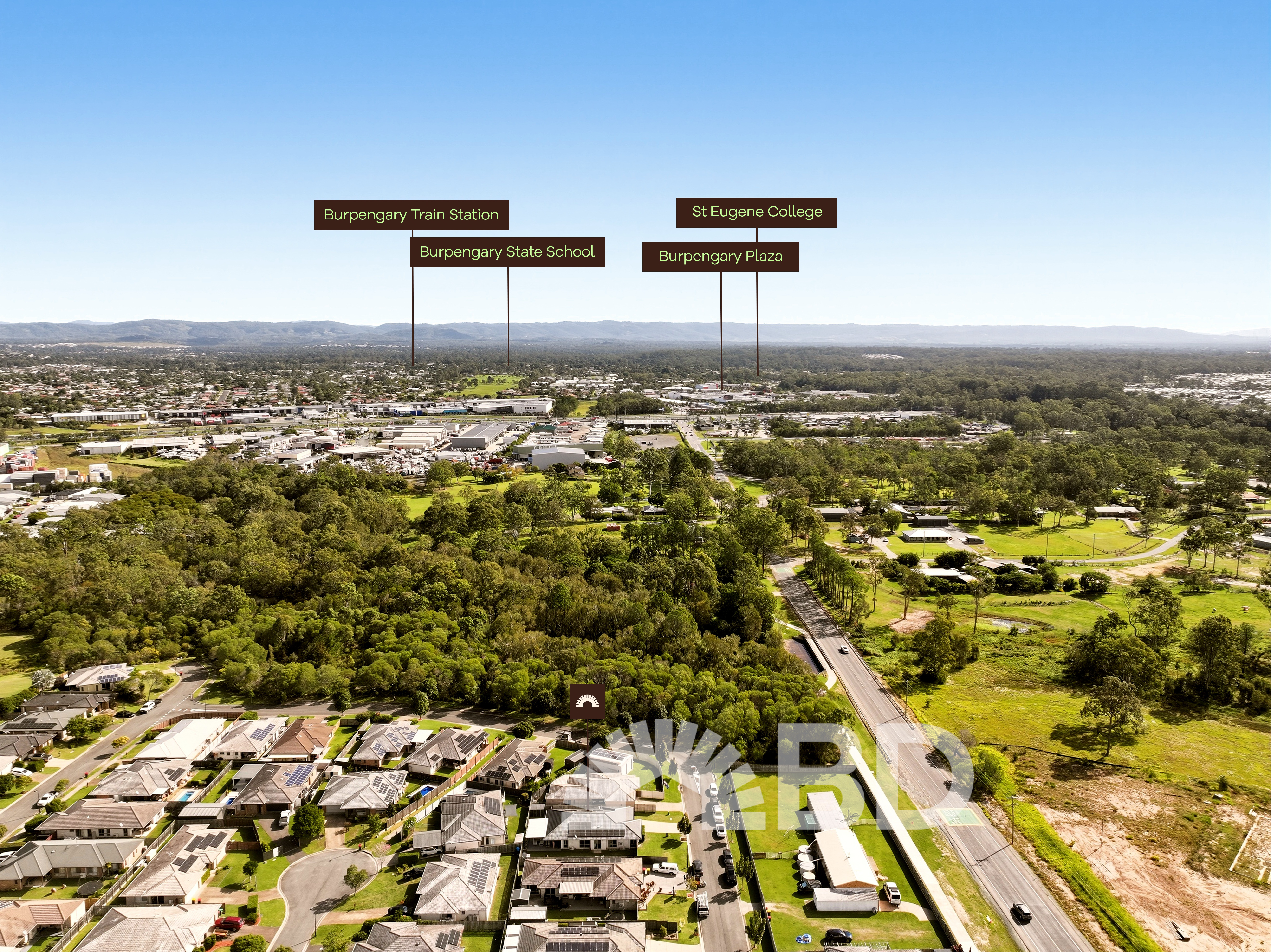 16 Fodora Place, Burpengary East QLD