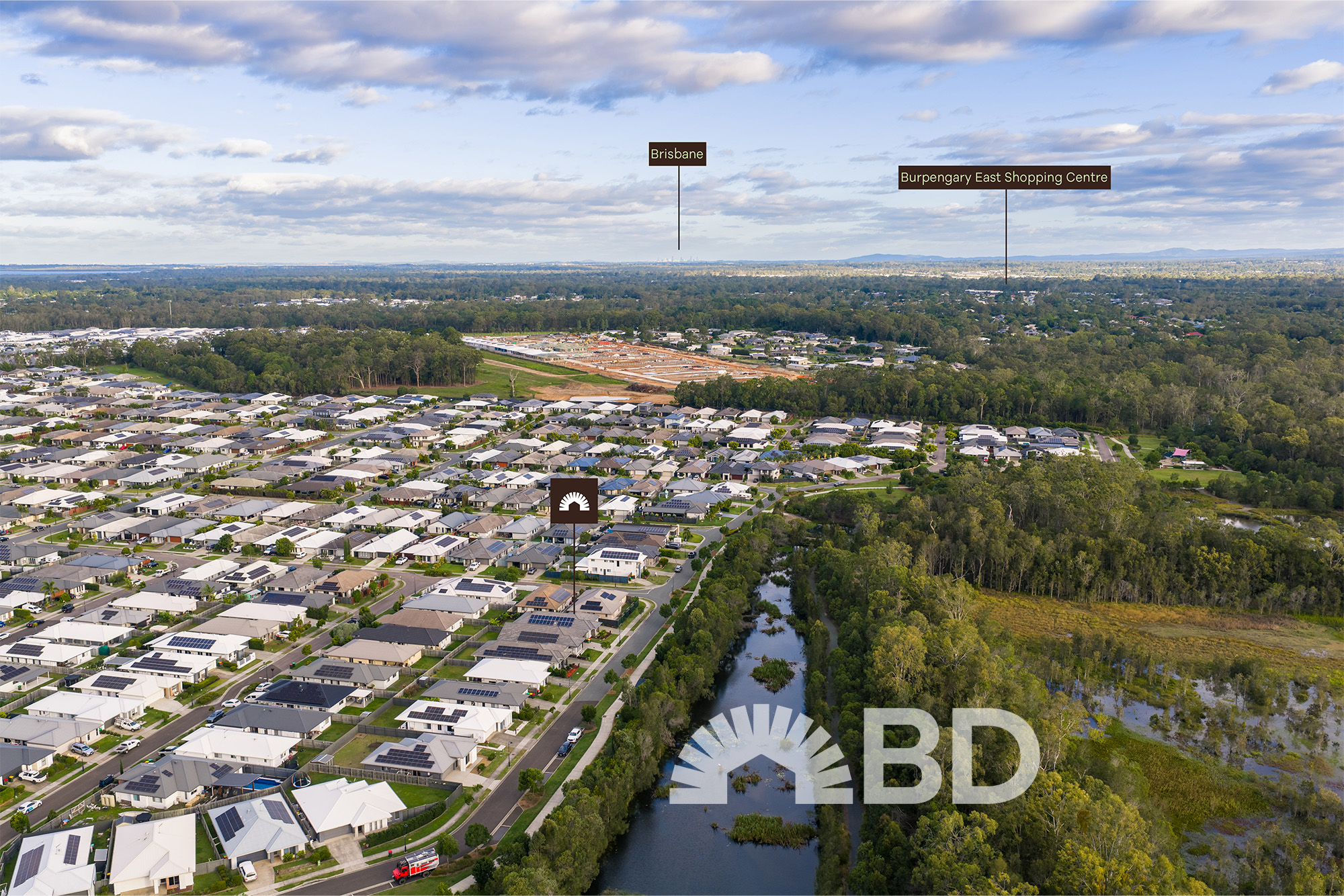 98 Mornington Parade, Burpengary East QLD