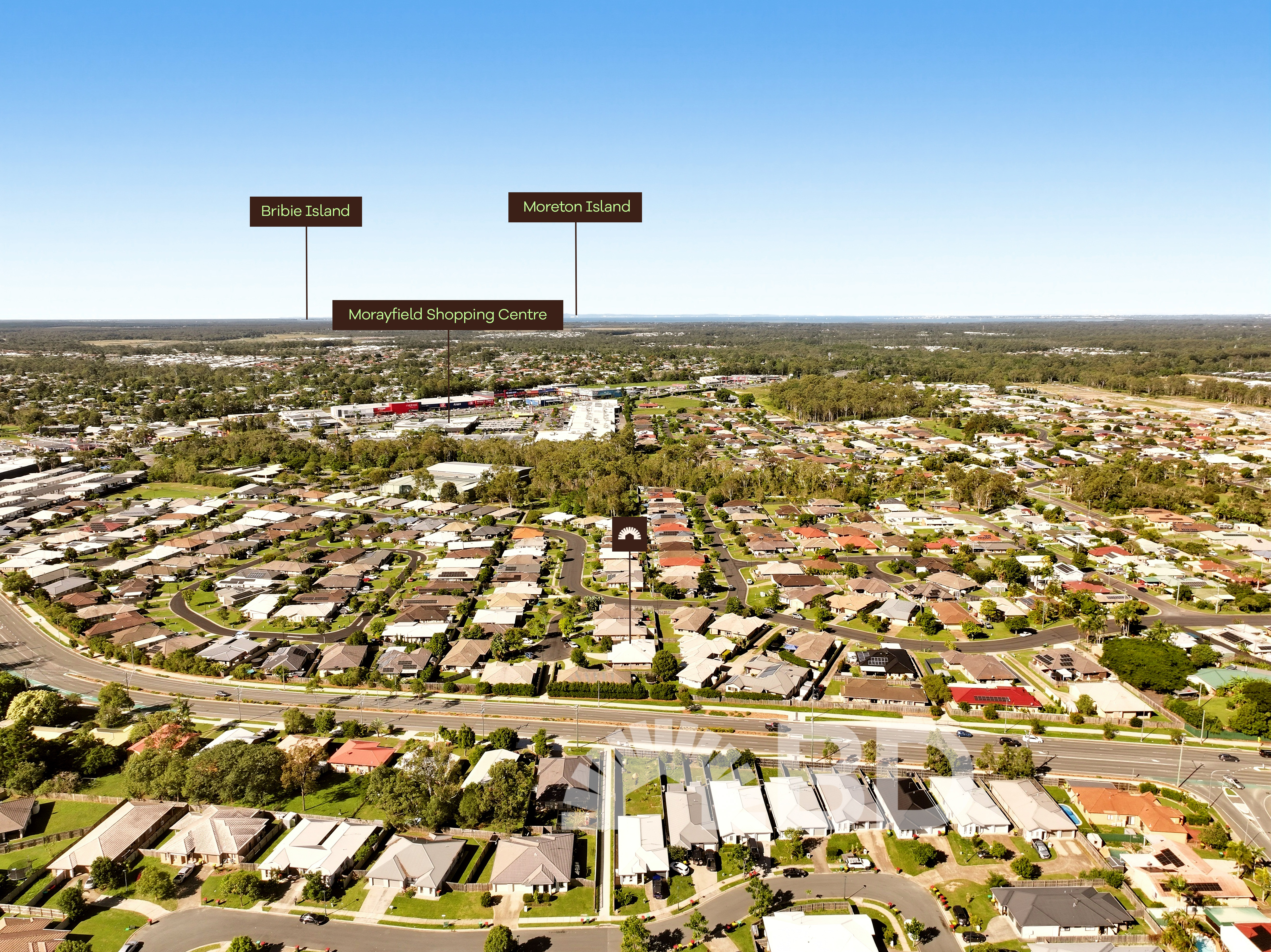 1/5 Mia Court, Morayfield QLD