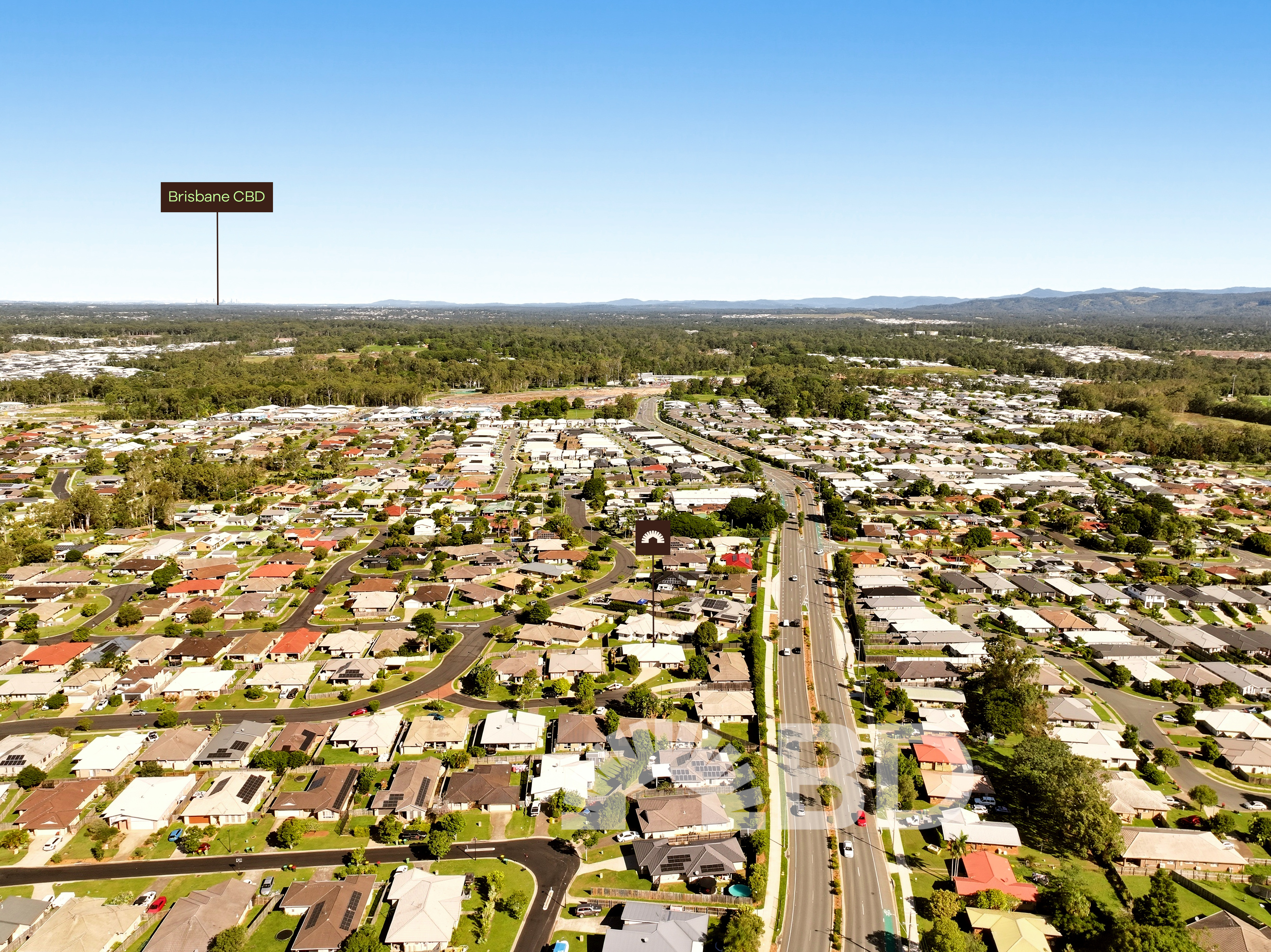 1/5 Mia Court, Morayfield QLD