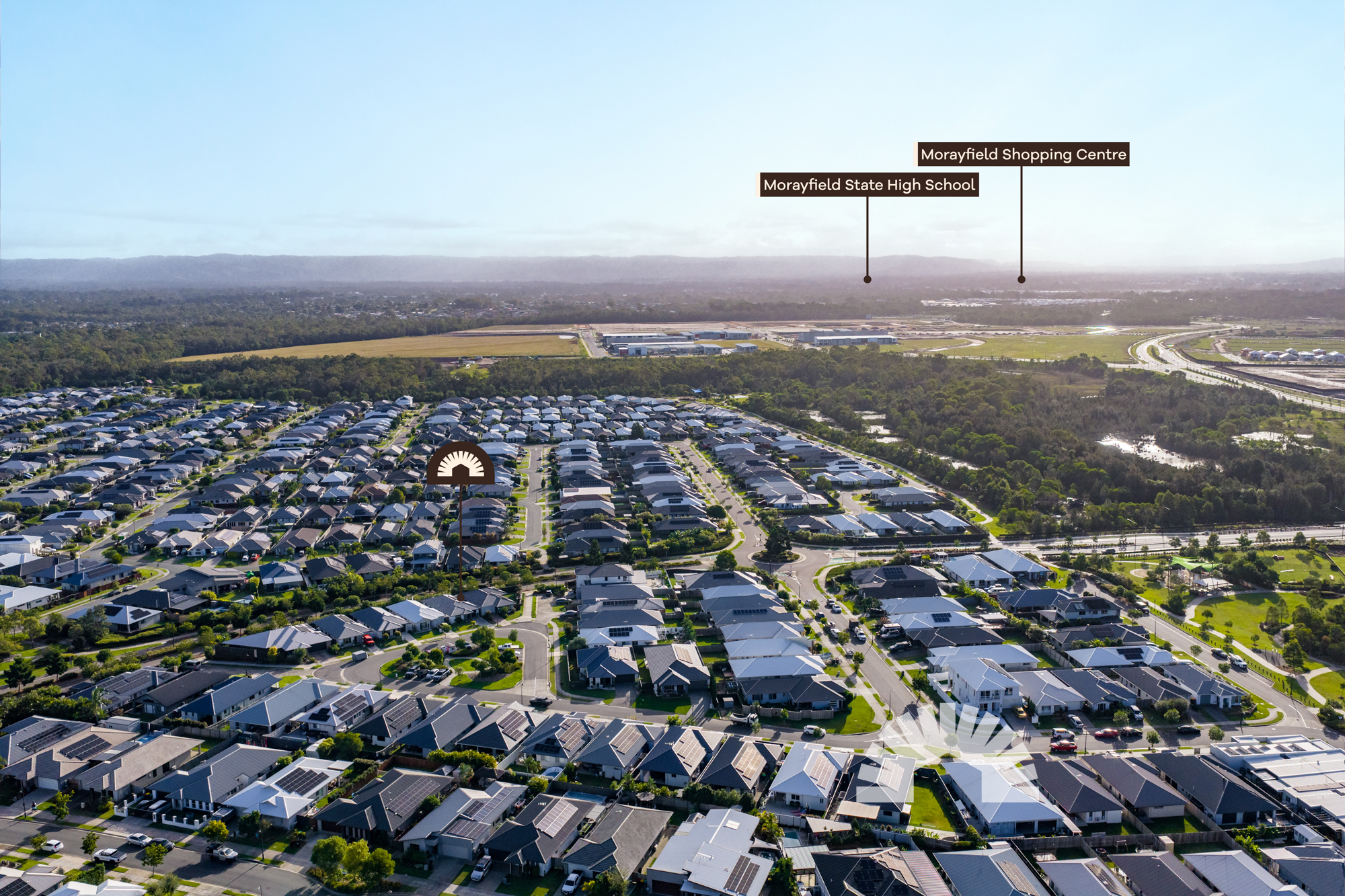 6 Palm Close, Burpengary East QLD