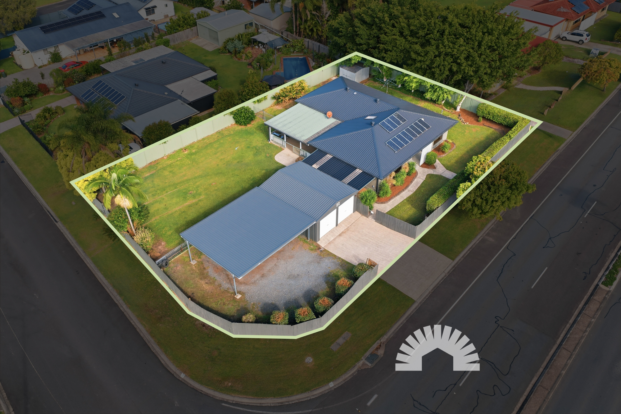 32 Graham Road, Morayfield QLD