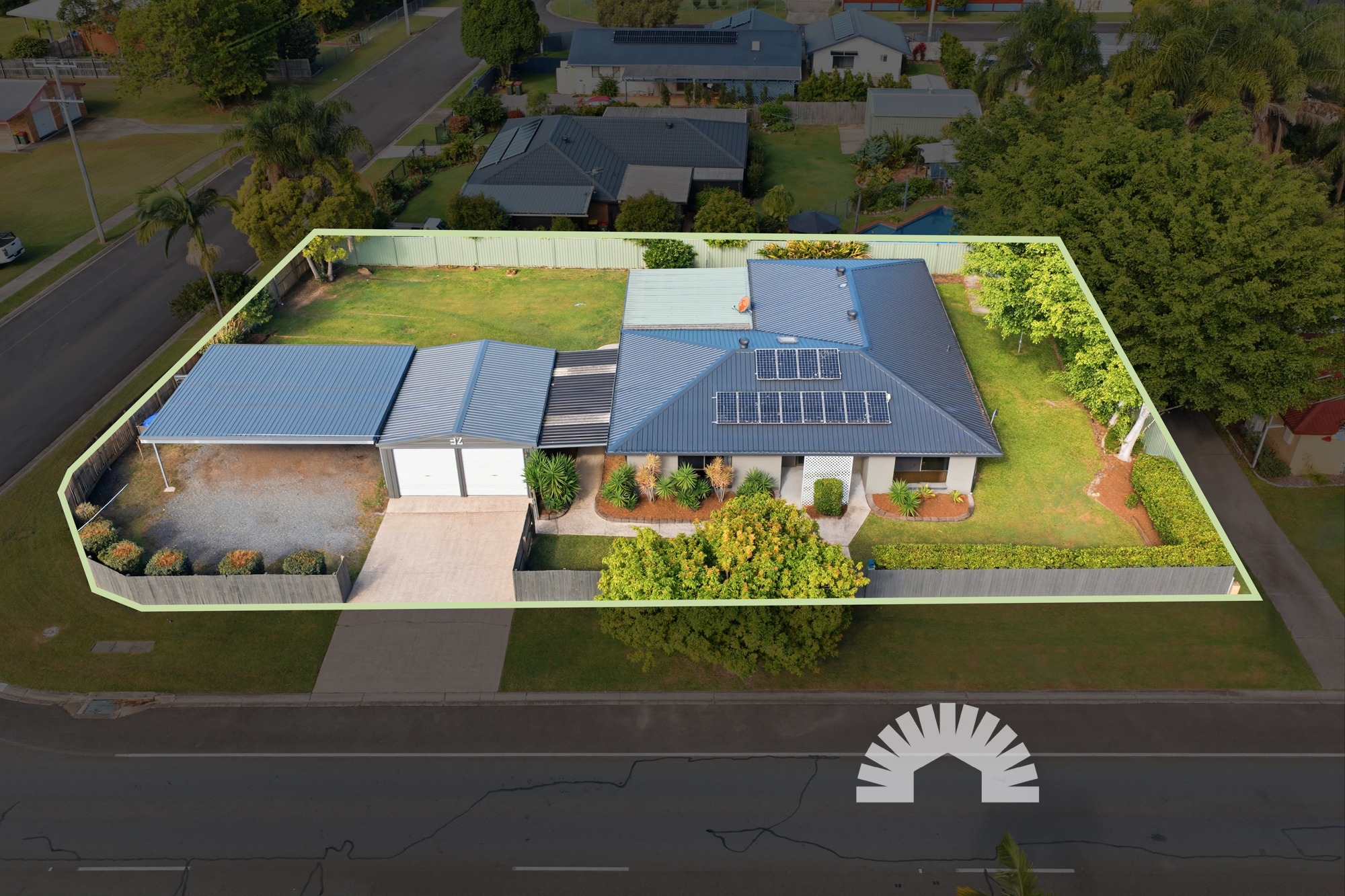 32 Graham Road, Morayfield QLD