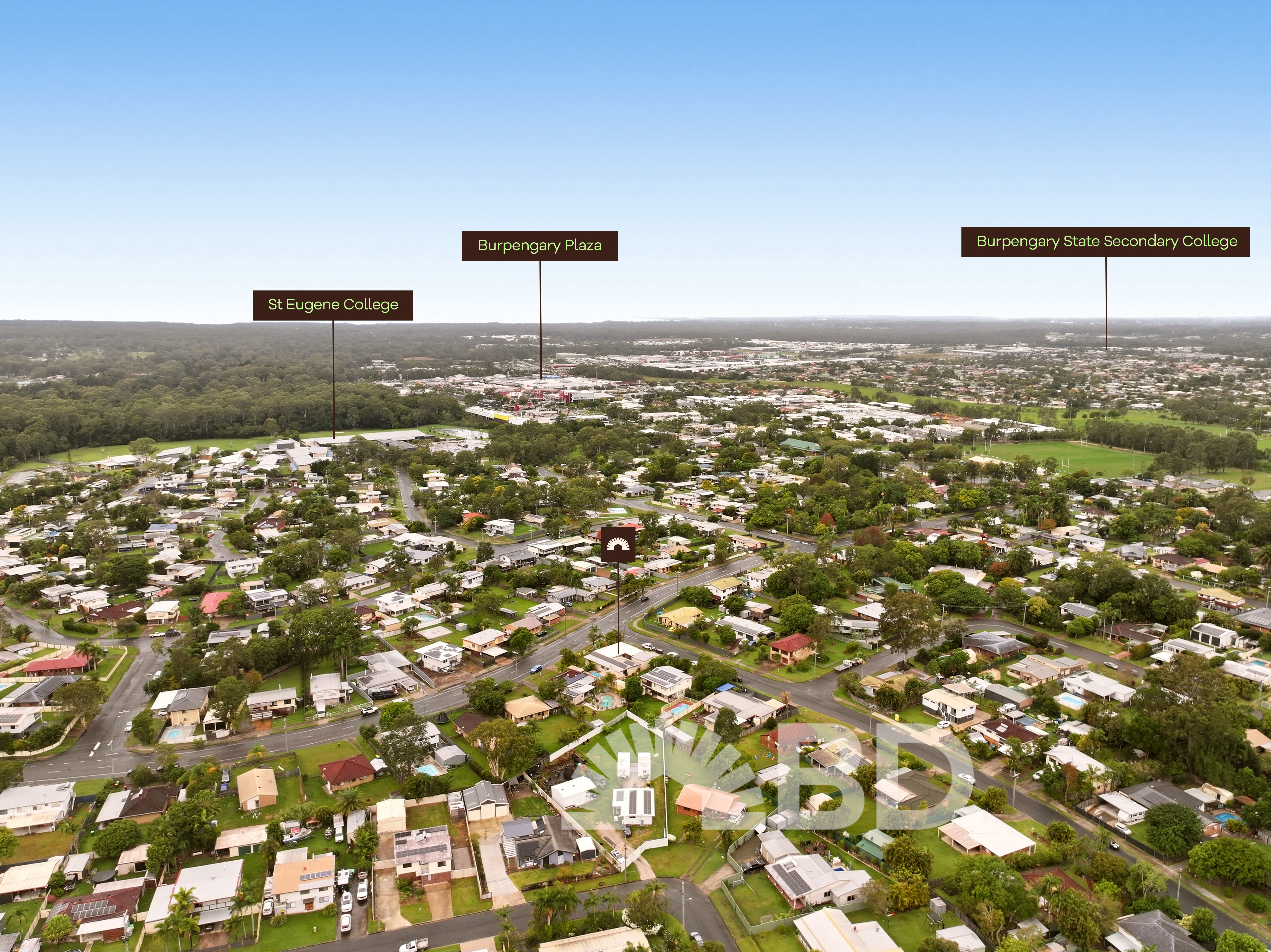 28 Springfield Drive, Burpengary QLD