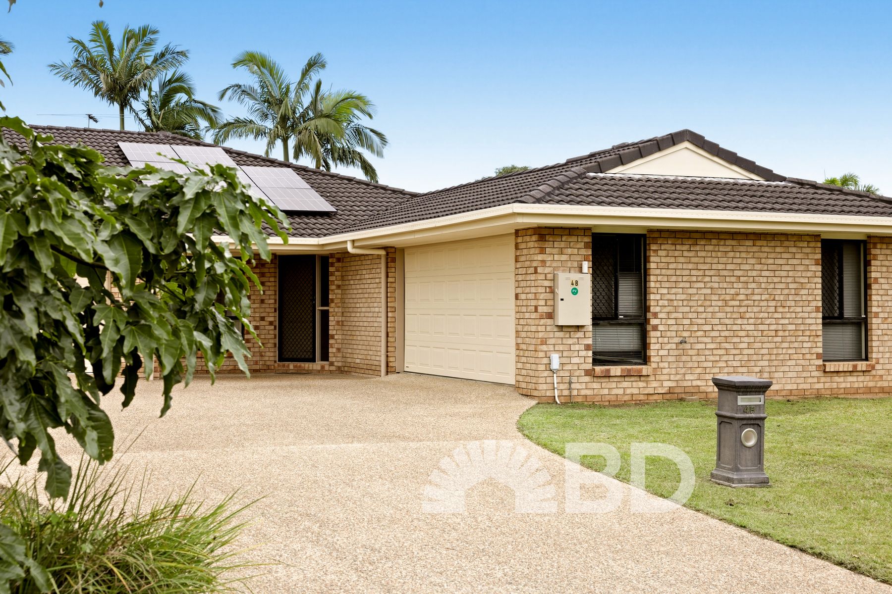 2/4 Sugargum Place, Narangba QLD