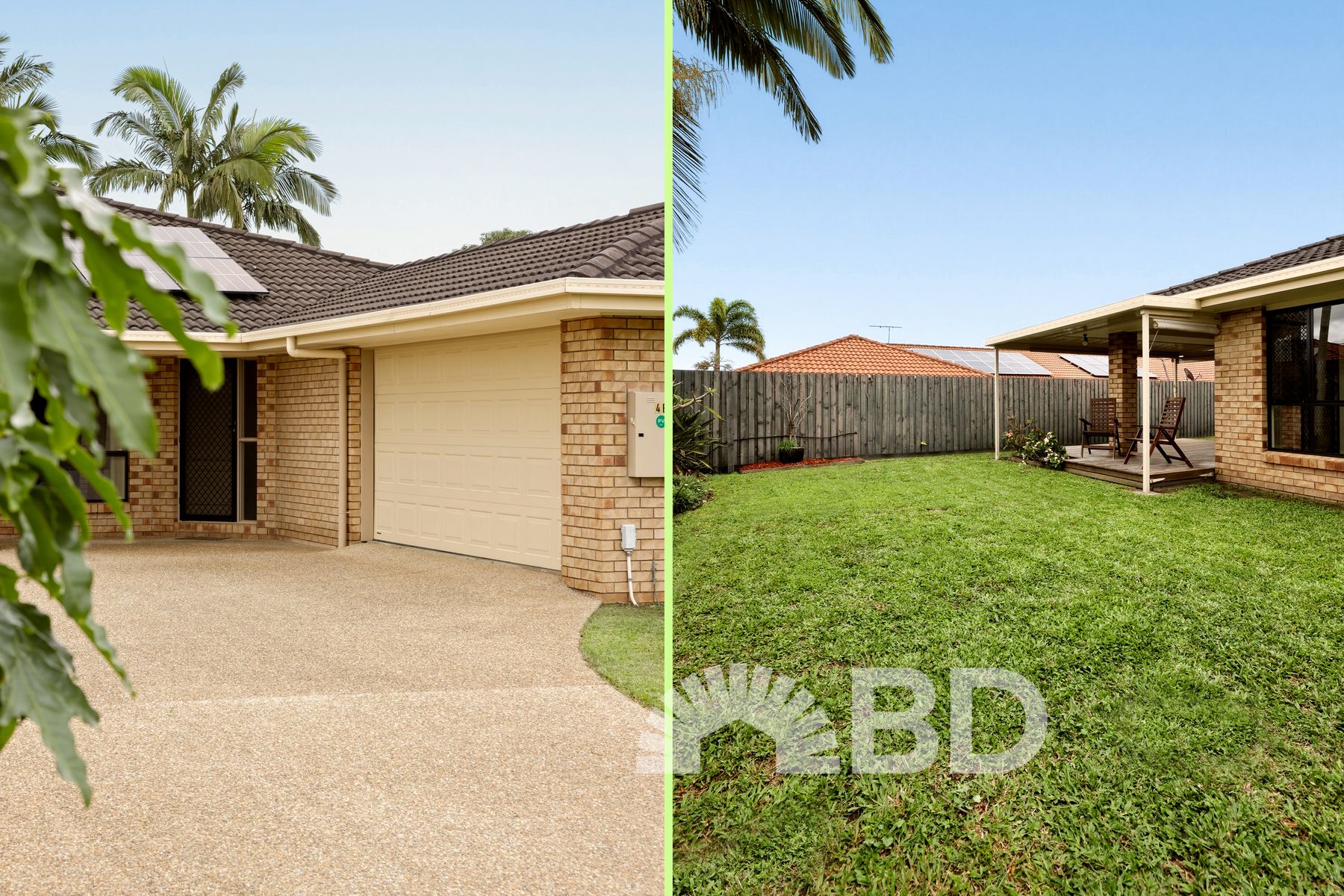 2/4 Sugargum Place, Narangba QLD