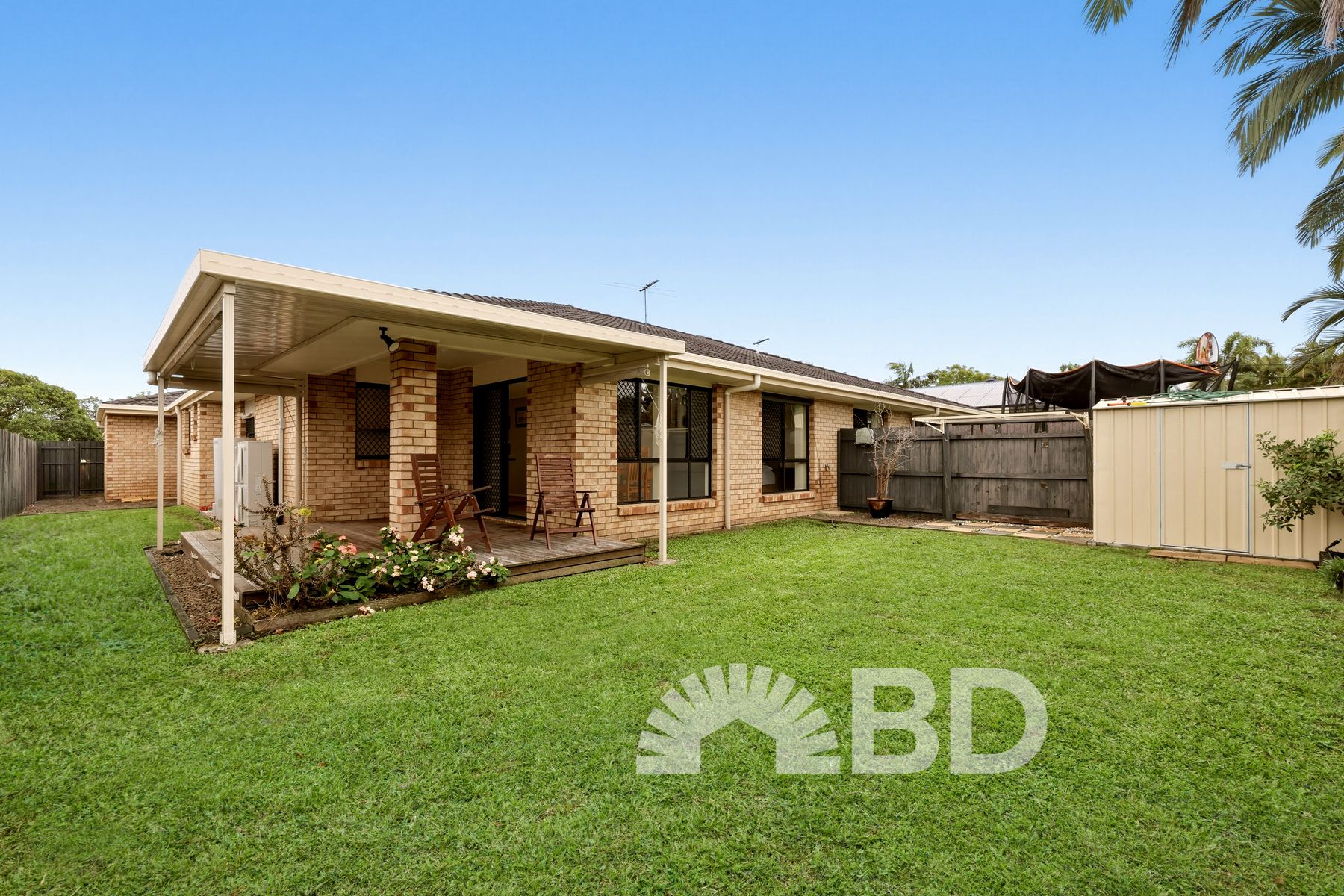 2/4 Sugargum Place, Narangba QLD