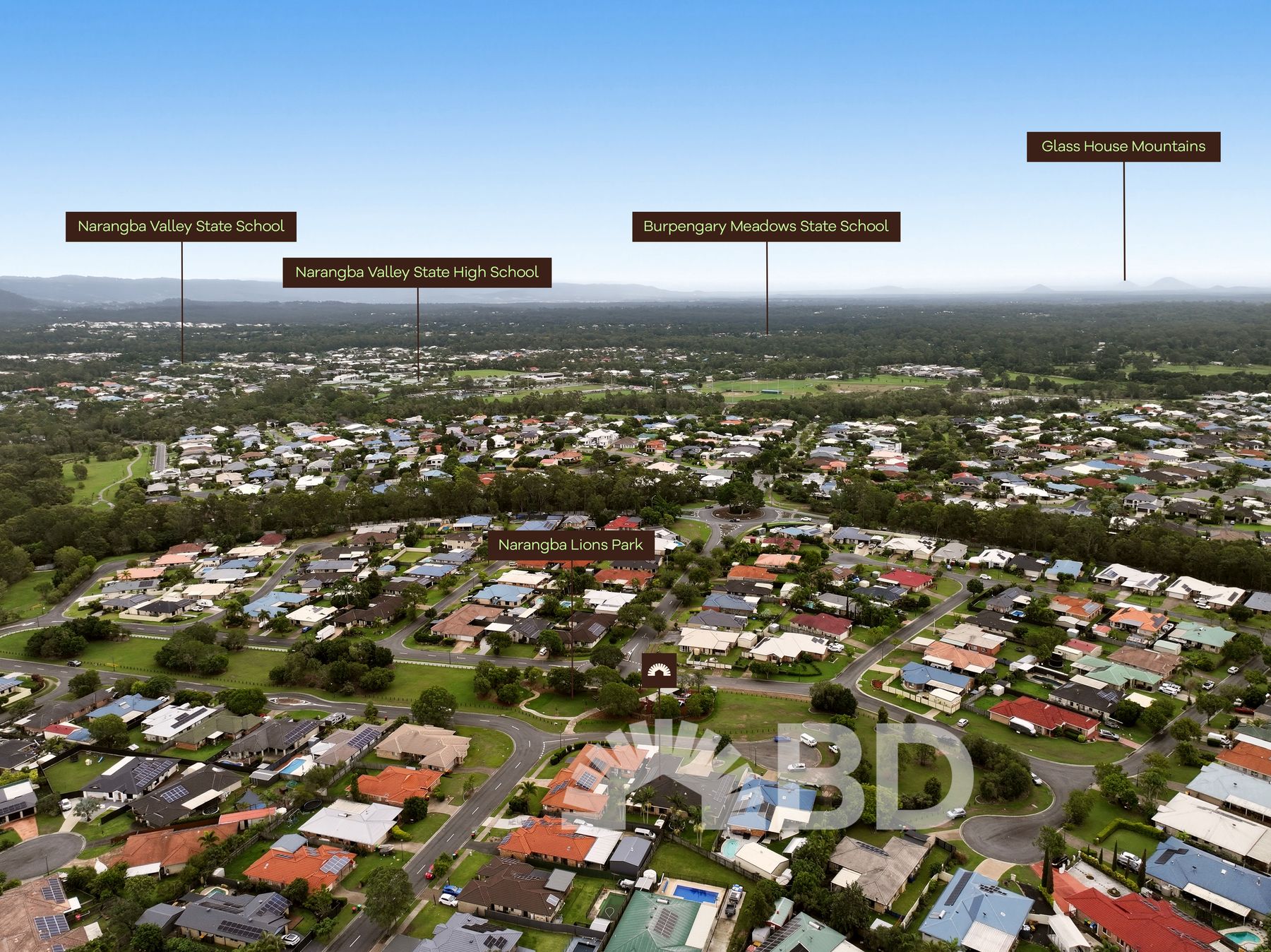 2/4 Sugargum Place, Narangba QLD