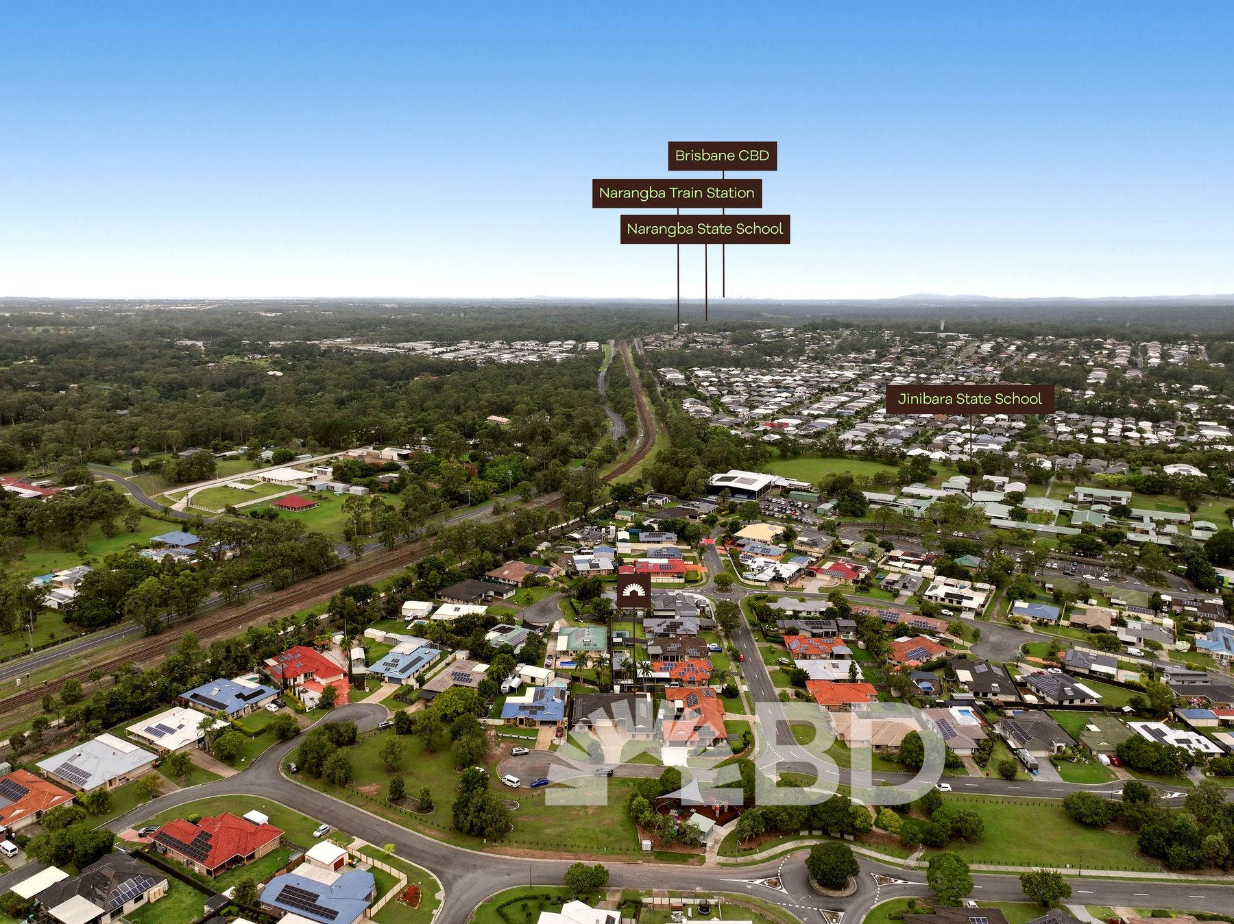 2/4 Sugargum Place, Narangba QLD