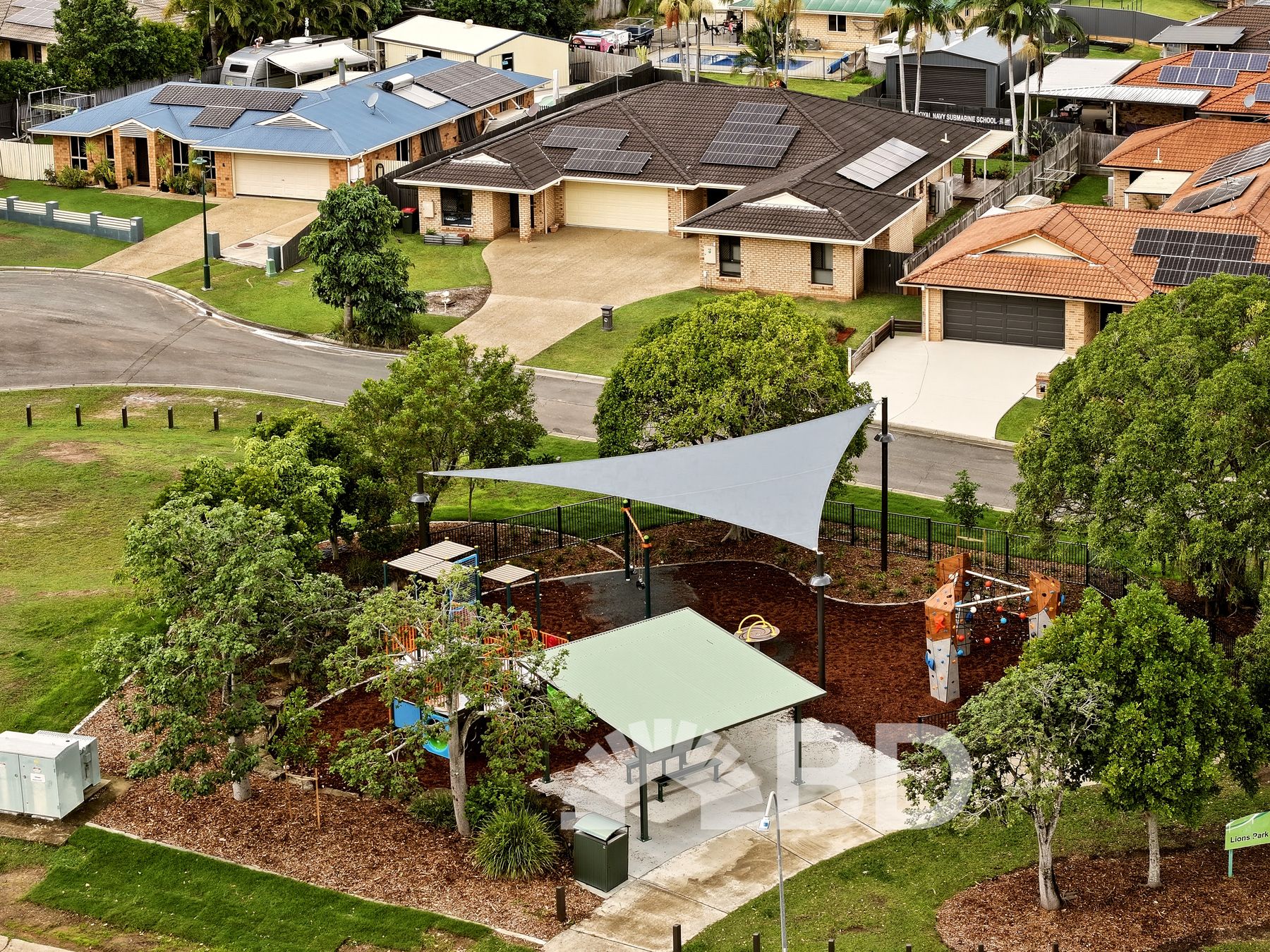2/4 Sugargum Place, Narangba QLD