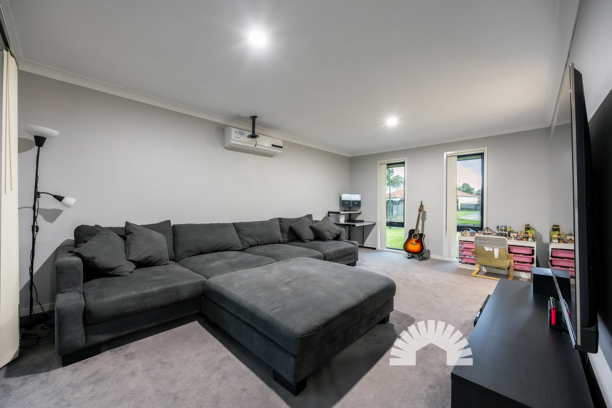 6 Lyndon Way, Bellmere QLD