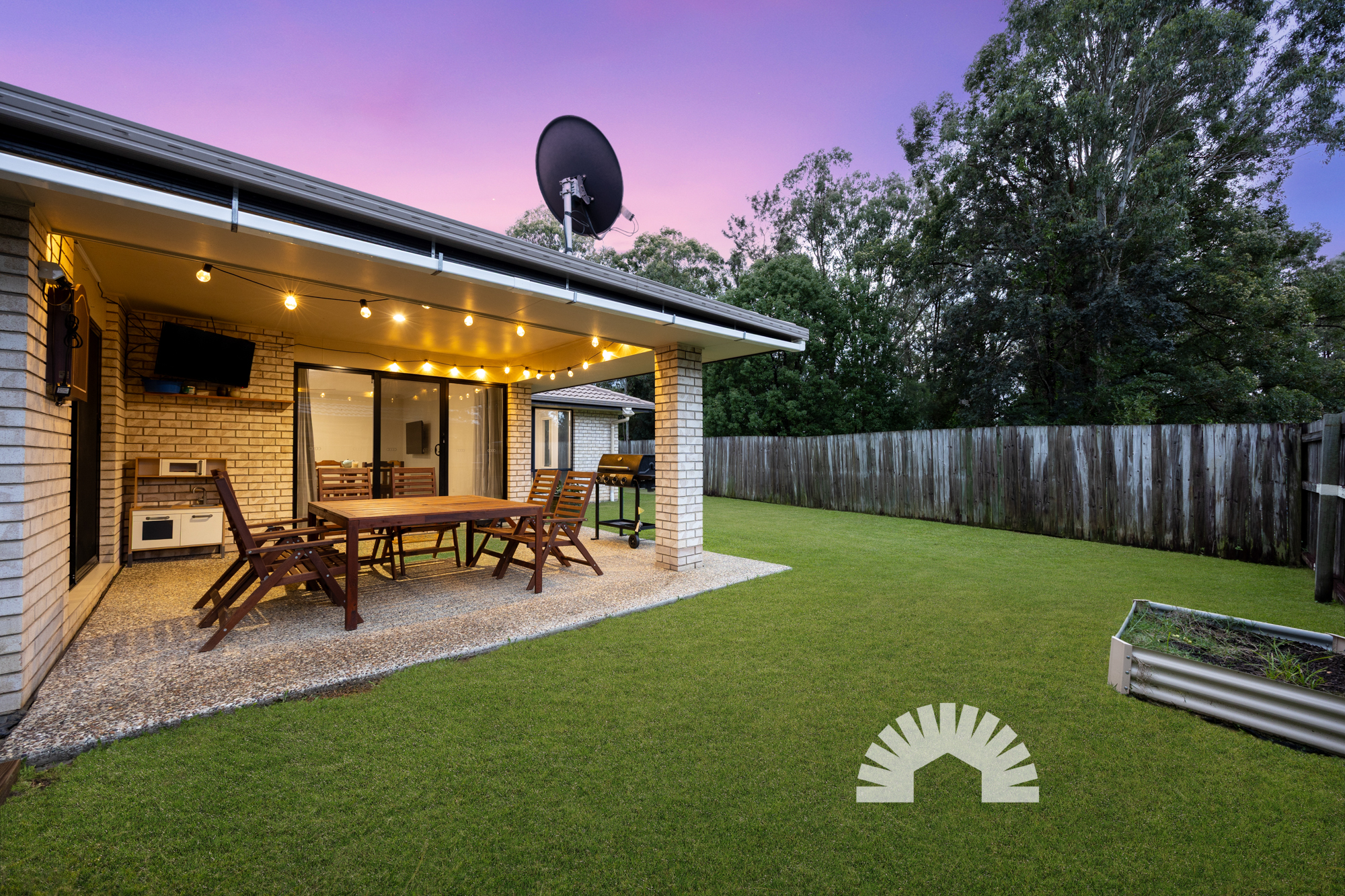 6 Lyndon Way, Bellmere QLD