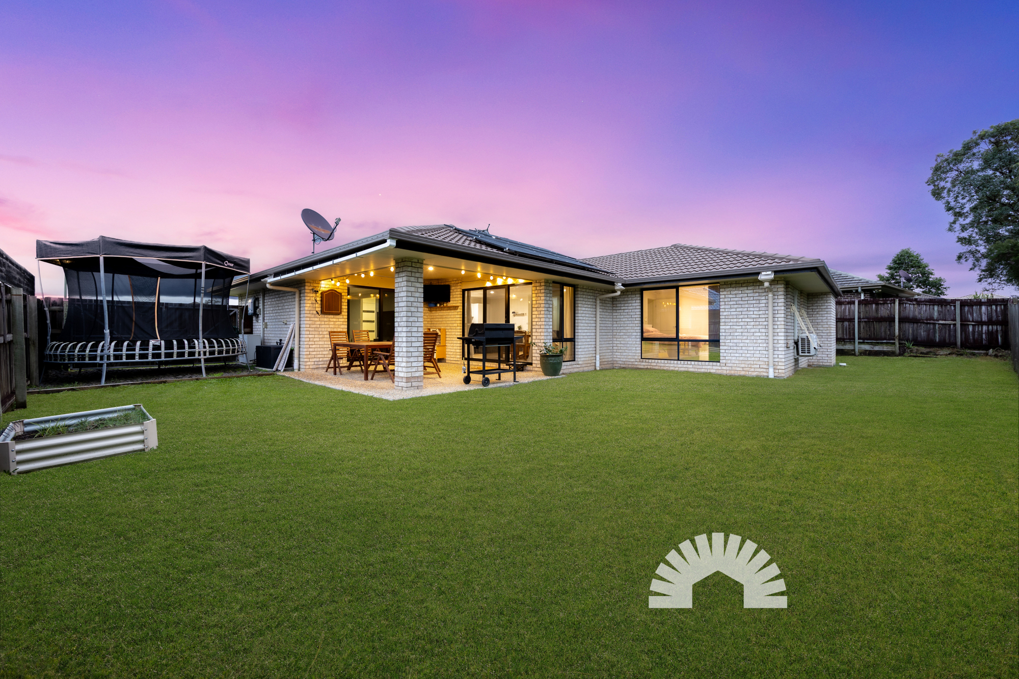 6 Lyndon Way, Bellmere QLD