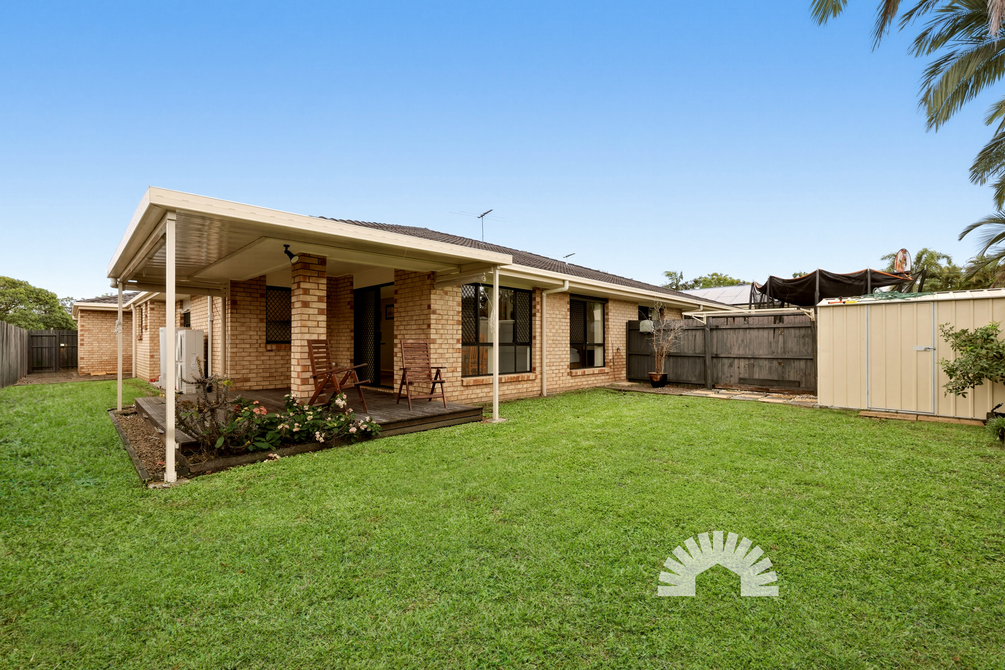 2/4 Sugargum Place, Narangba QLD