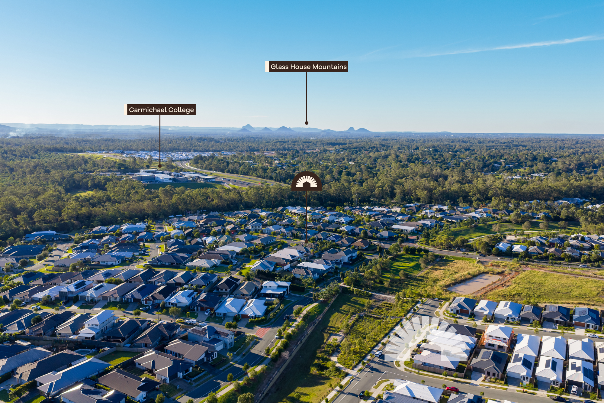 1 Stately Crescent, Narangba QLD