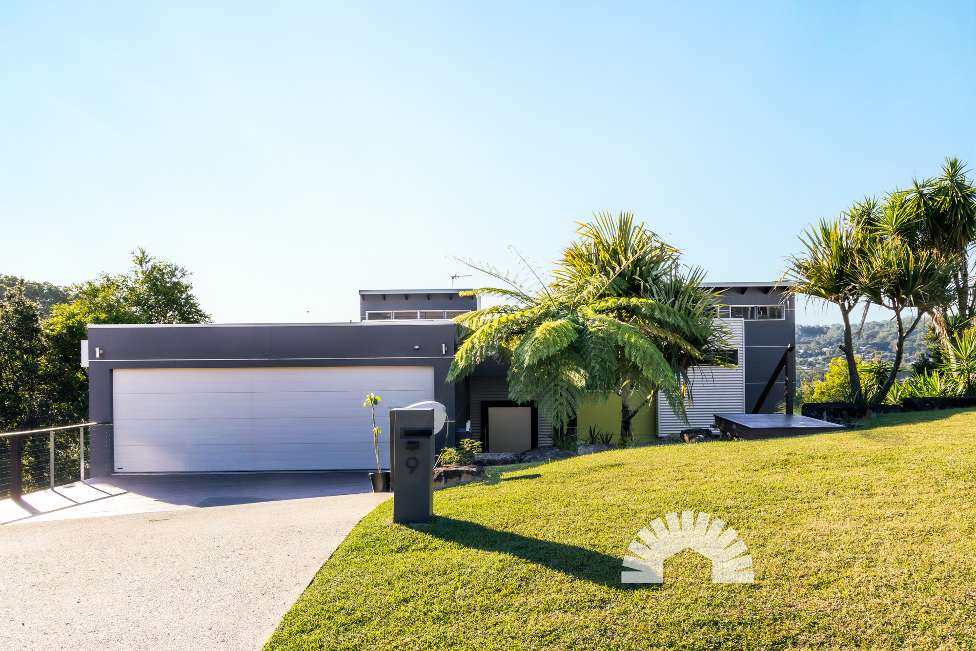 9 Pearl Parade, Nambour QLD