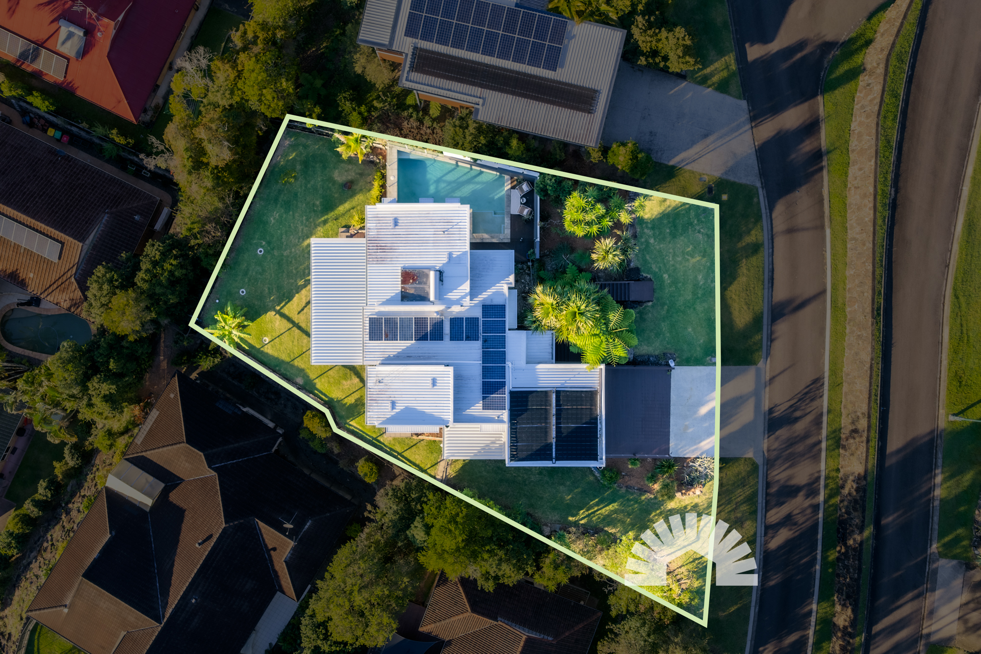 9 Pearl Parade, Nambour QLD