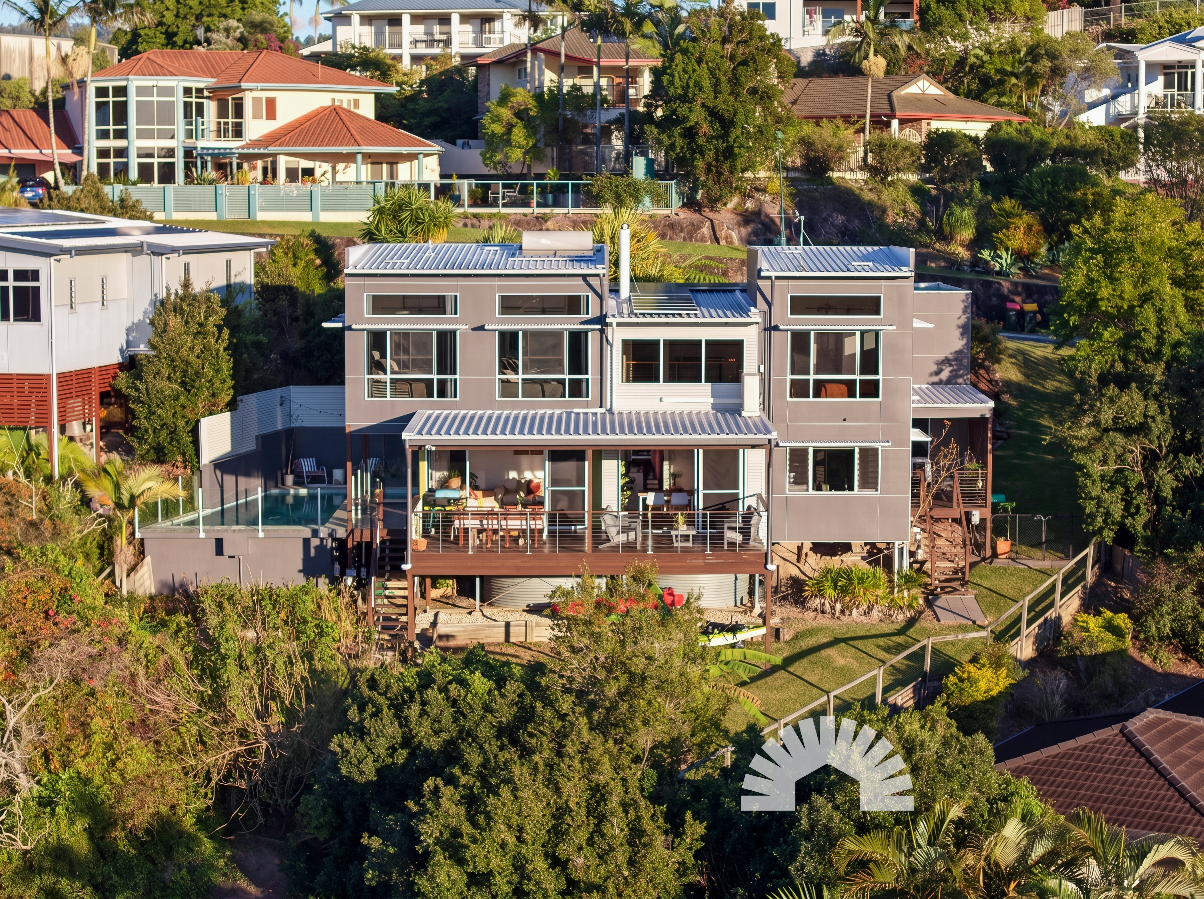 9 Pearl Parade, Nambour QLD