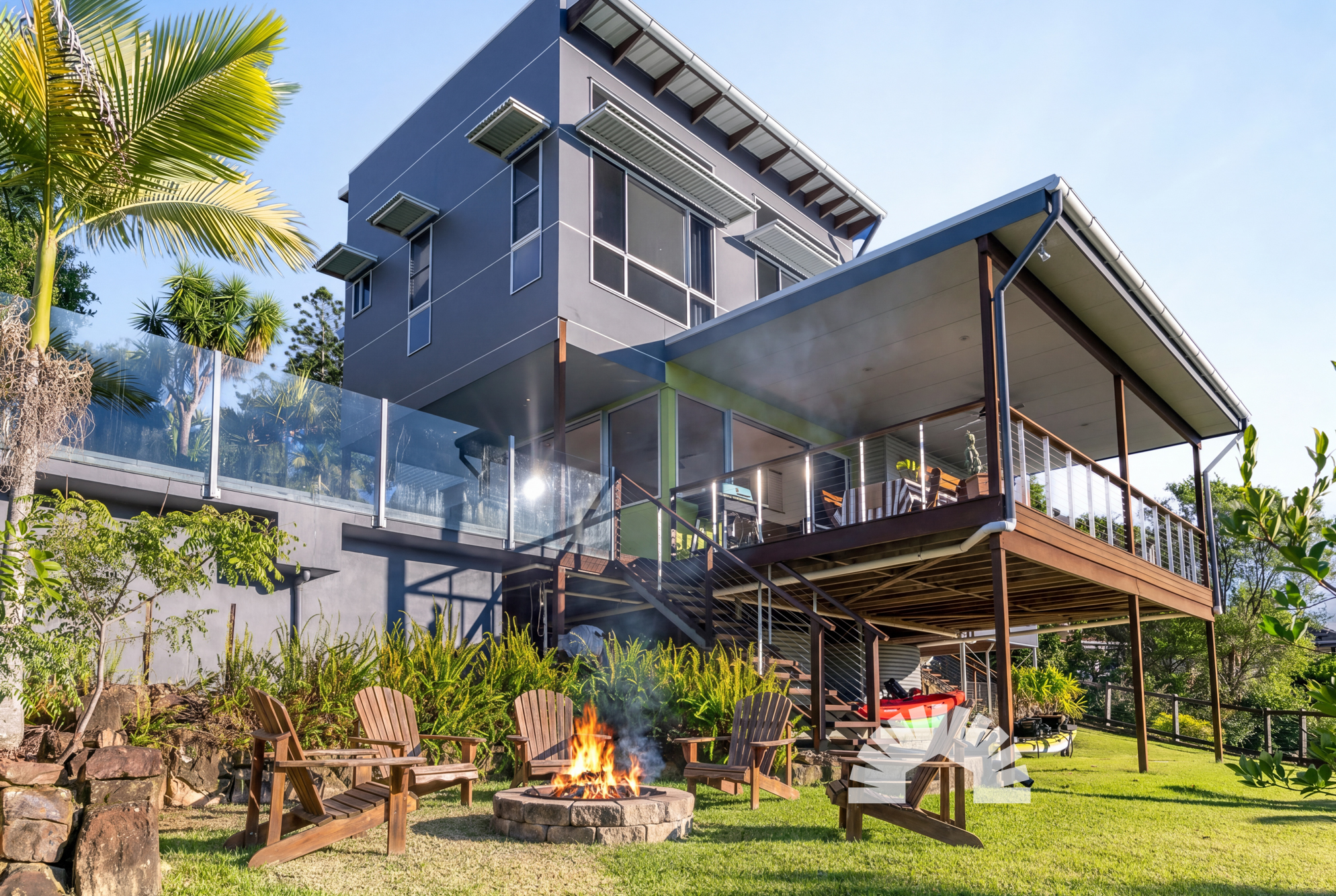 9 Pearl Parade, Nambour QLD