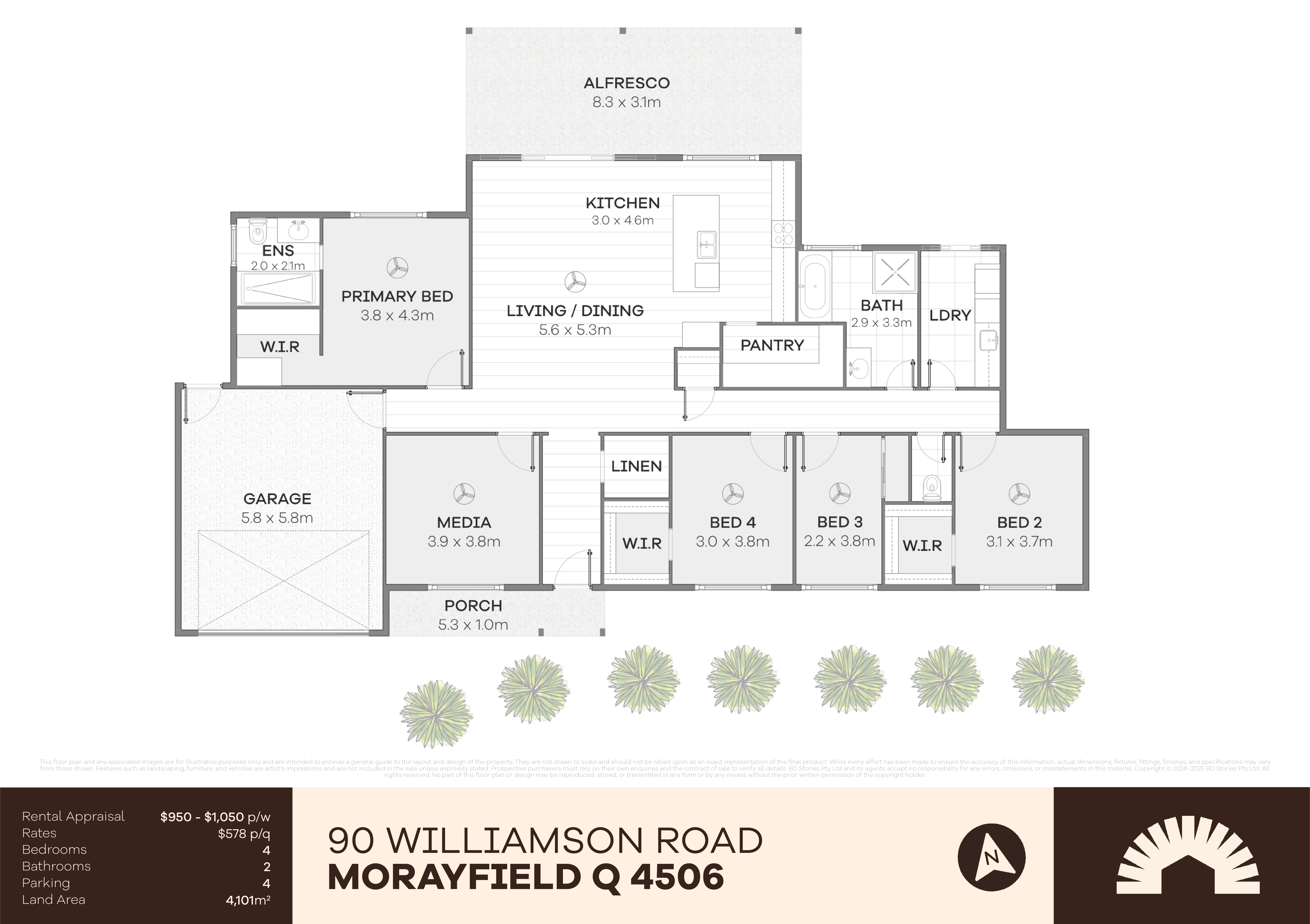 90 Williamson Road, Morayfield QLD