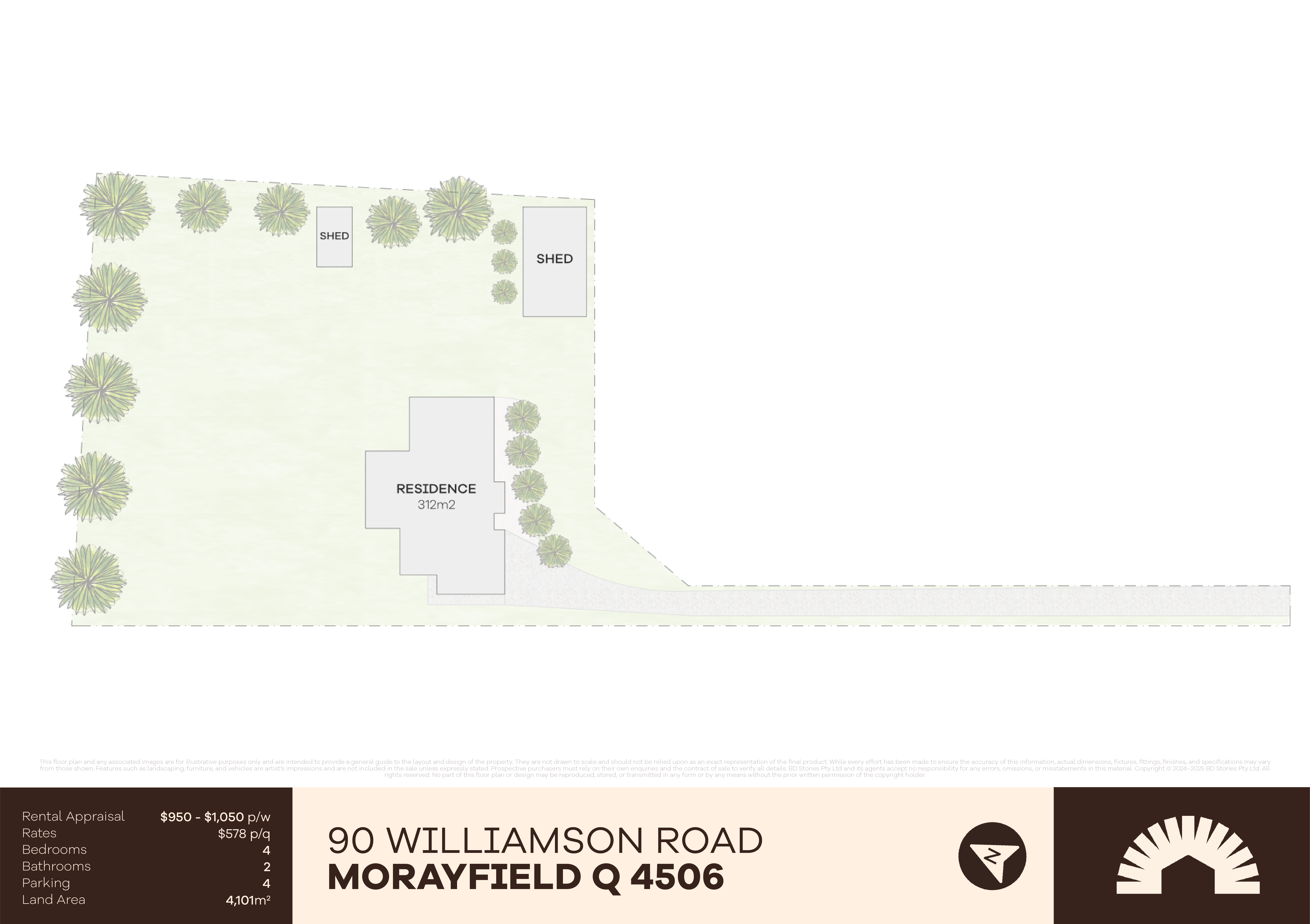 90 Williamson Road, Morayfield QLD