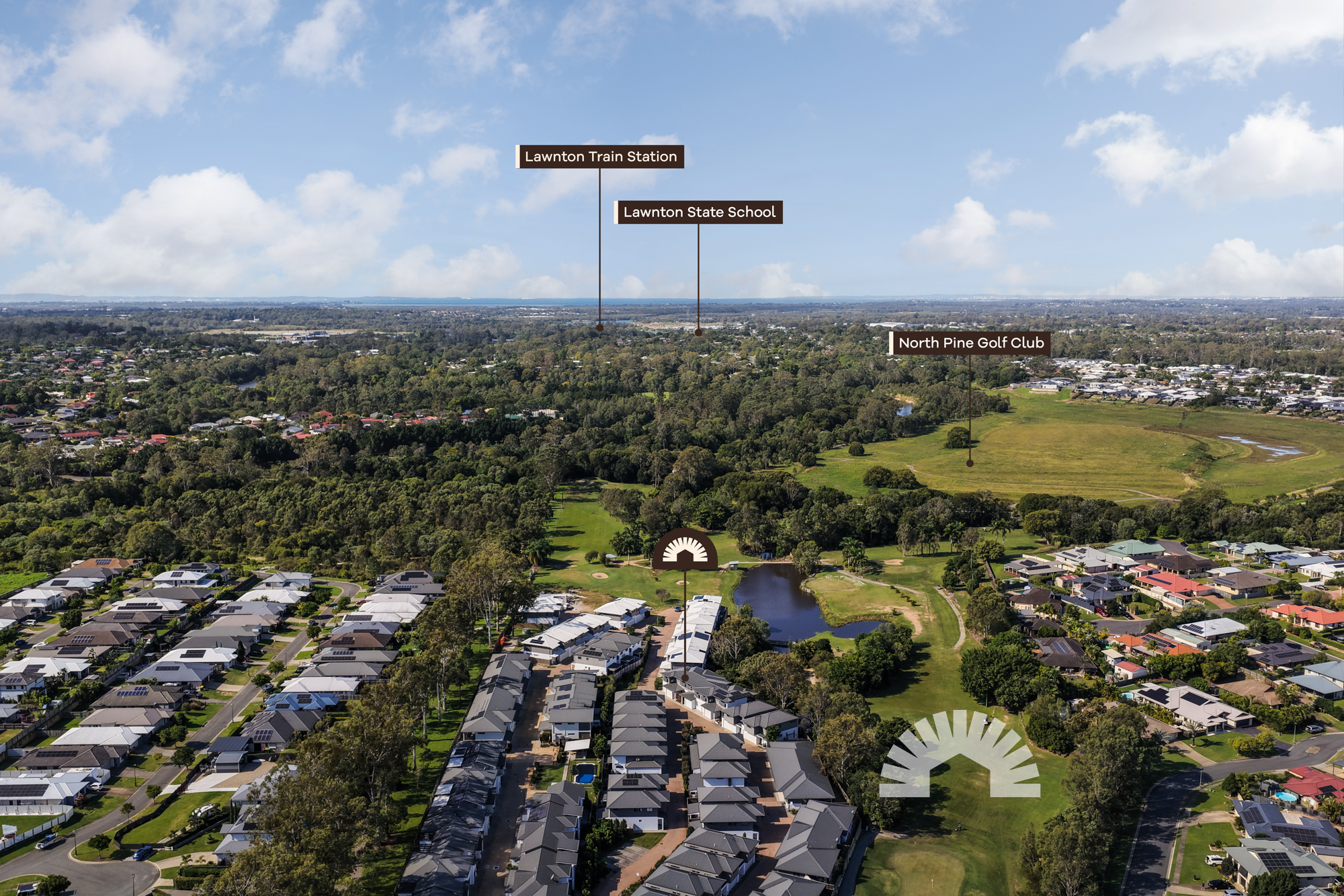 82/5 Pine Valley Drive, Joyner QLD