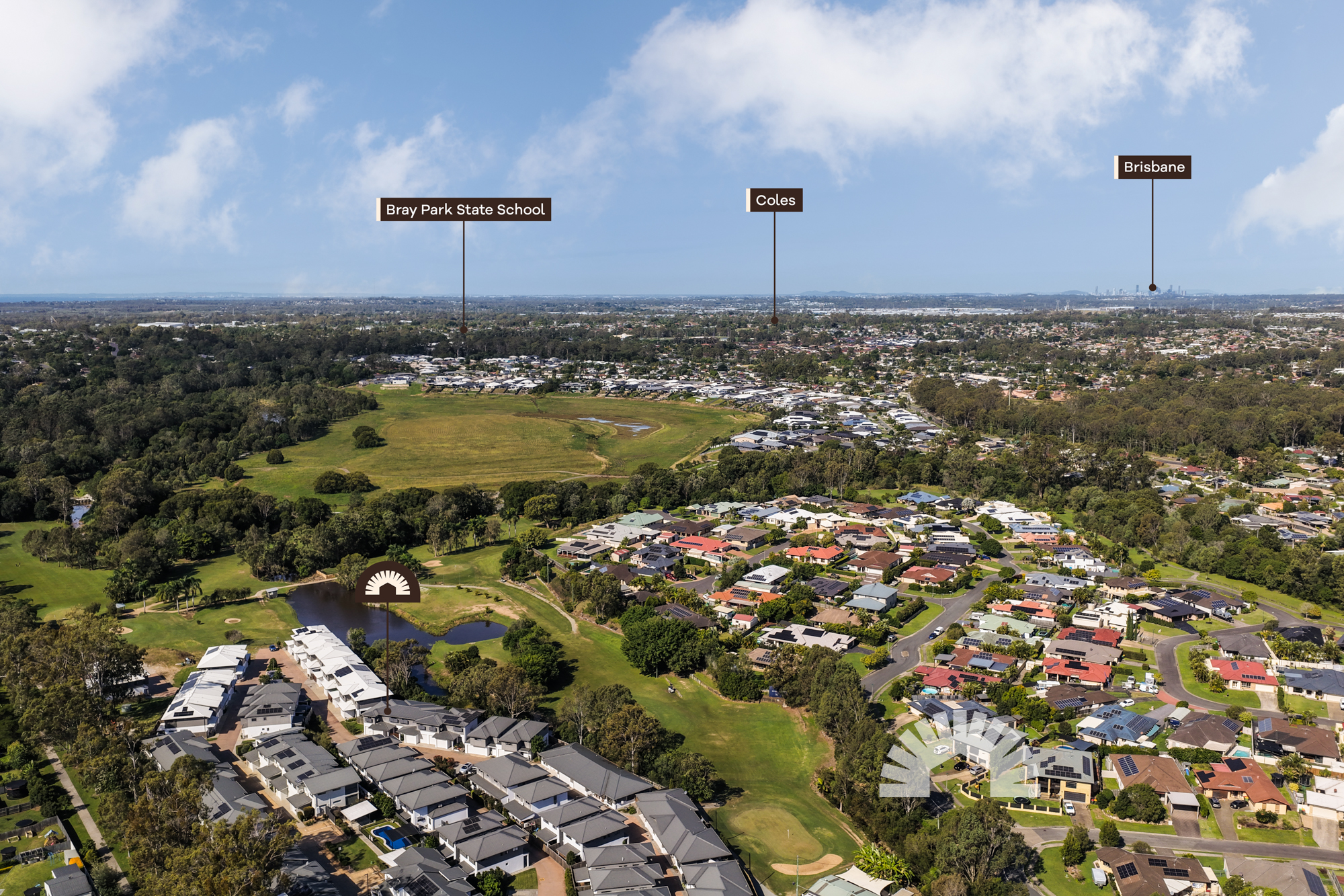 82/5 Pine Valley Drive, Joyner QLD