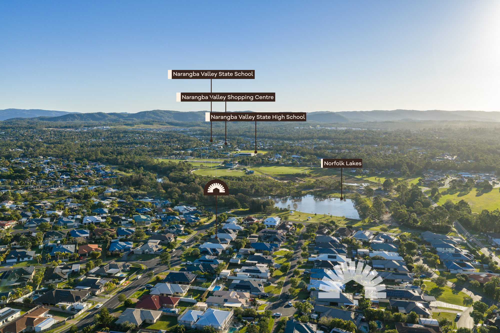 106 Macdonald Drive, Narangba QLD