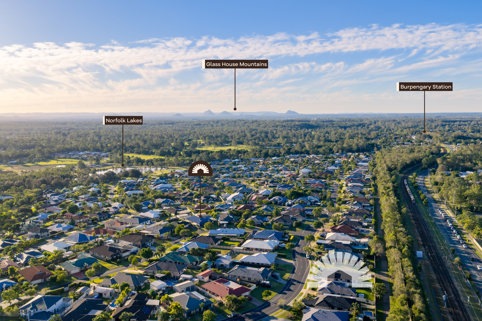 21 Geneva Crescent, Narangba QLD