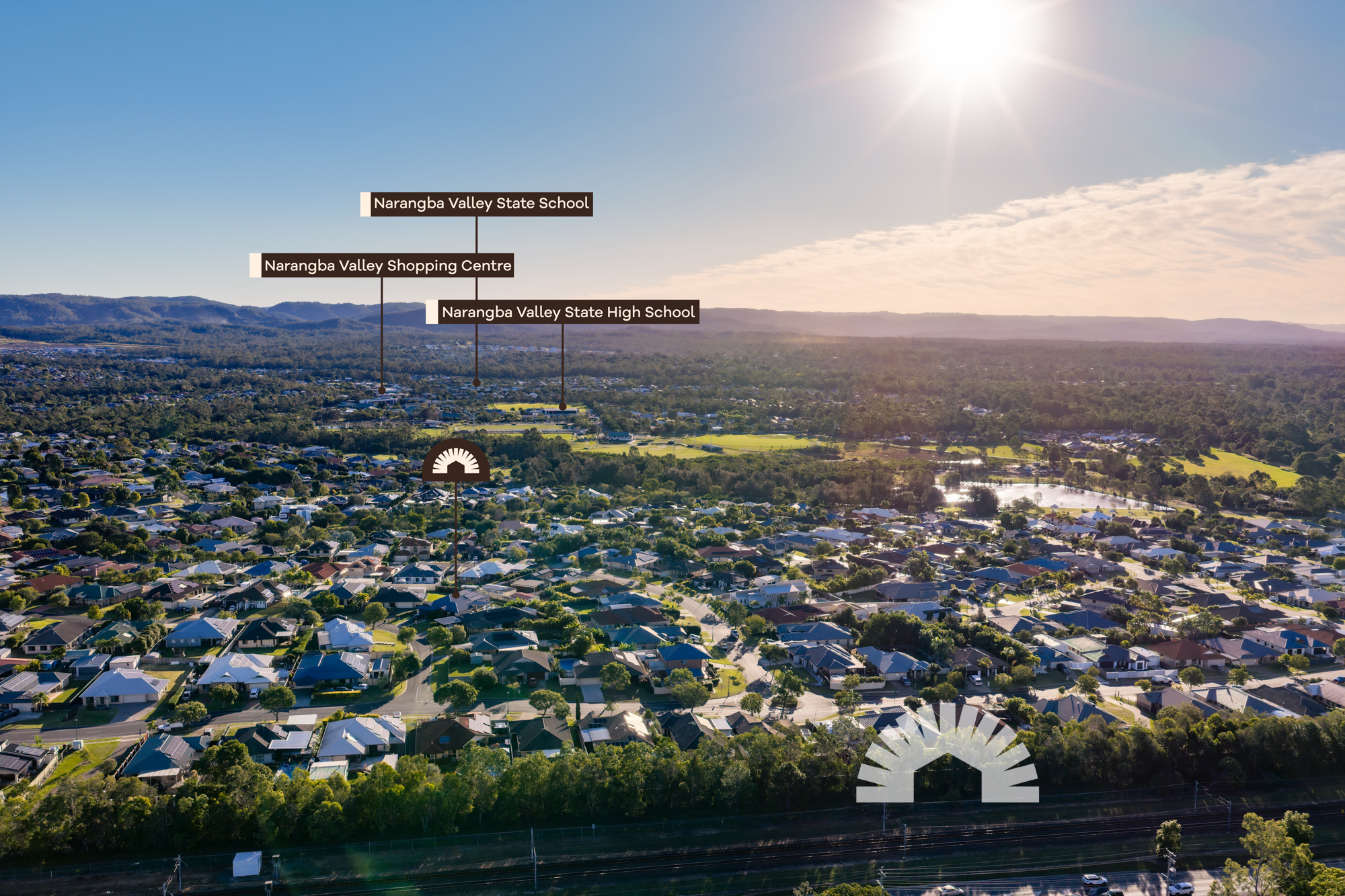 21 Geneva Crescent, Narangba QLD