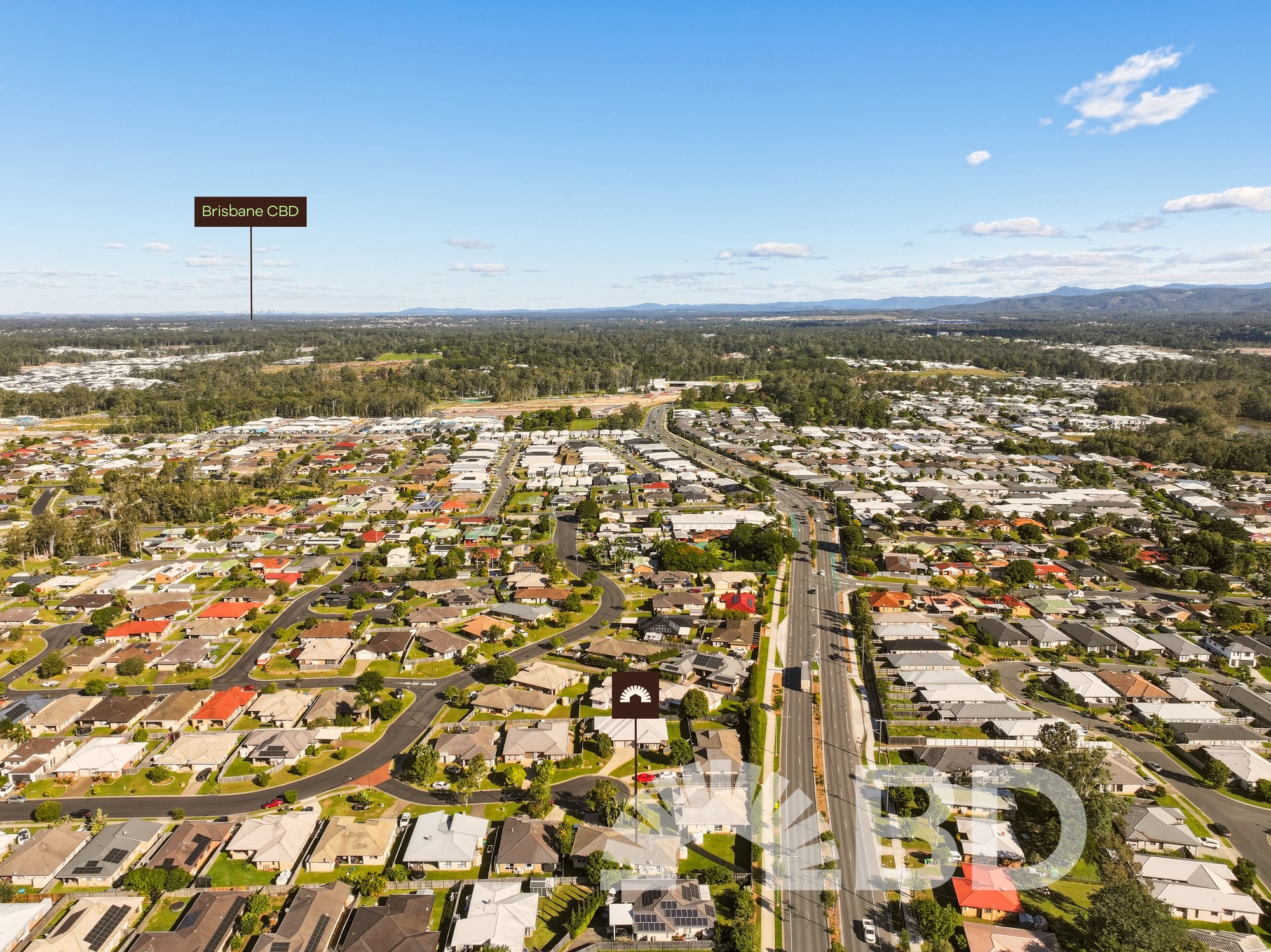 8 Mia Court, Morayfield QLD