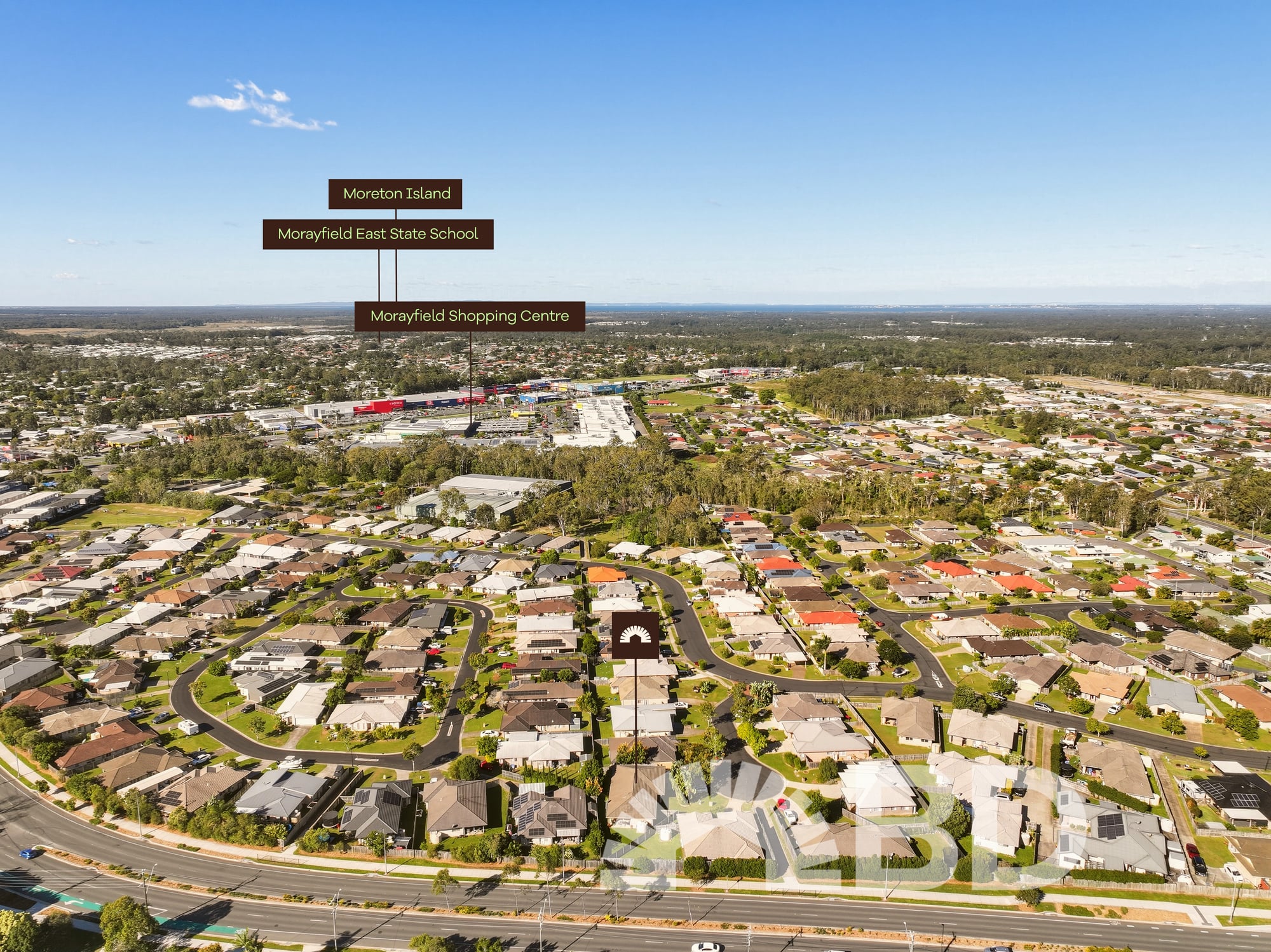 8 Mia Court, Morayfield QLD