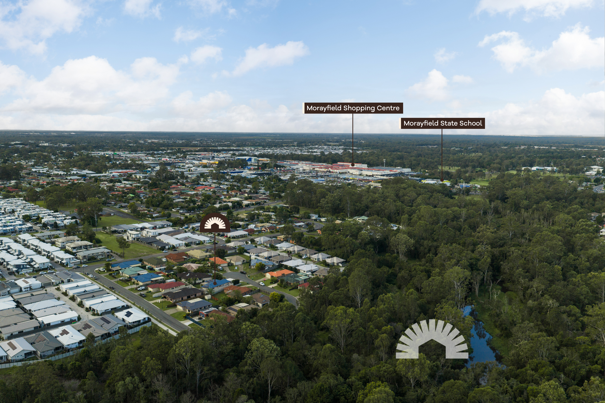13 Oasis Court, Morayfield QLD