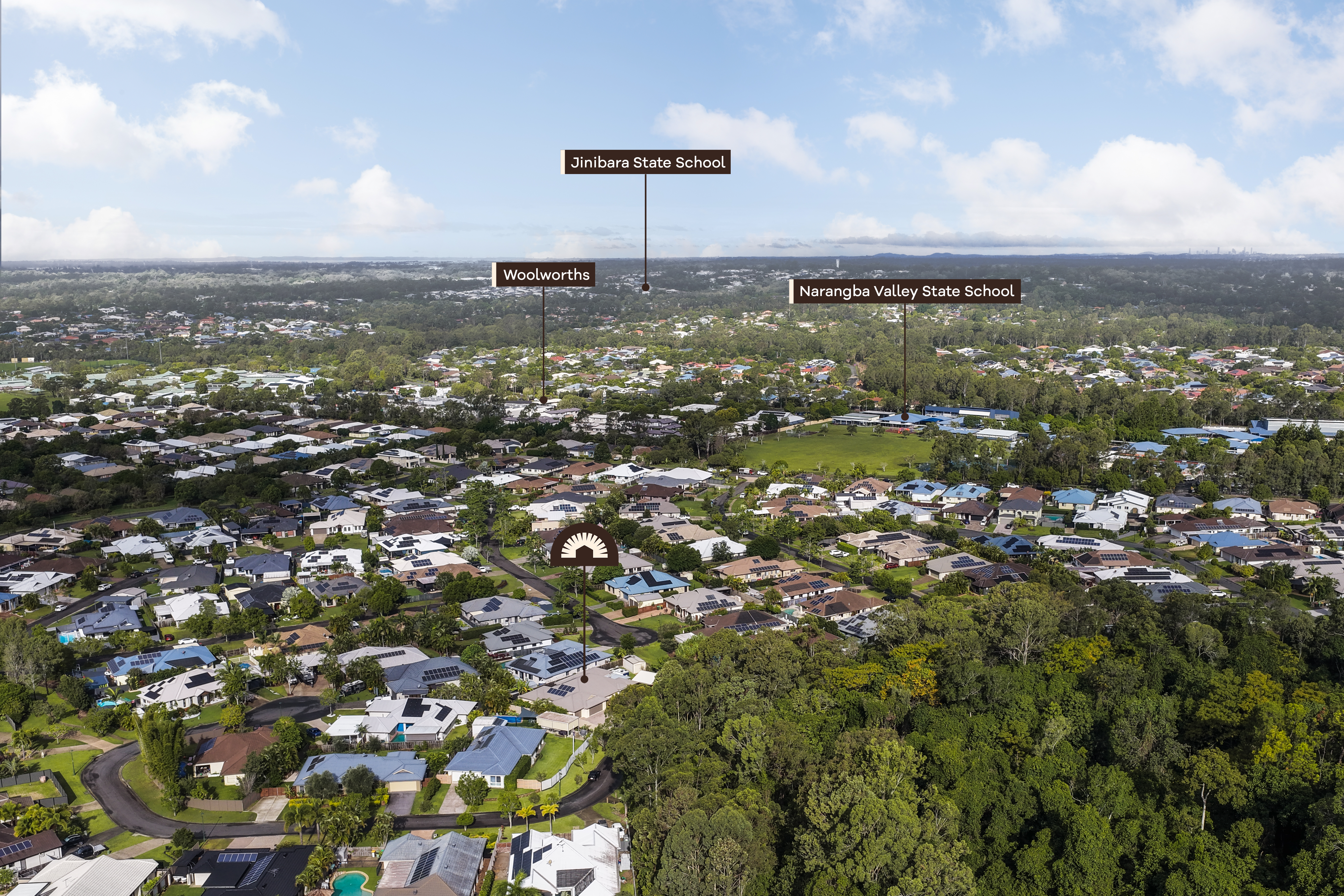 34 Lookout Place, Narangba QLD