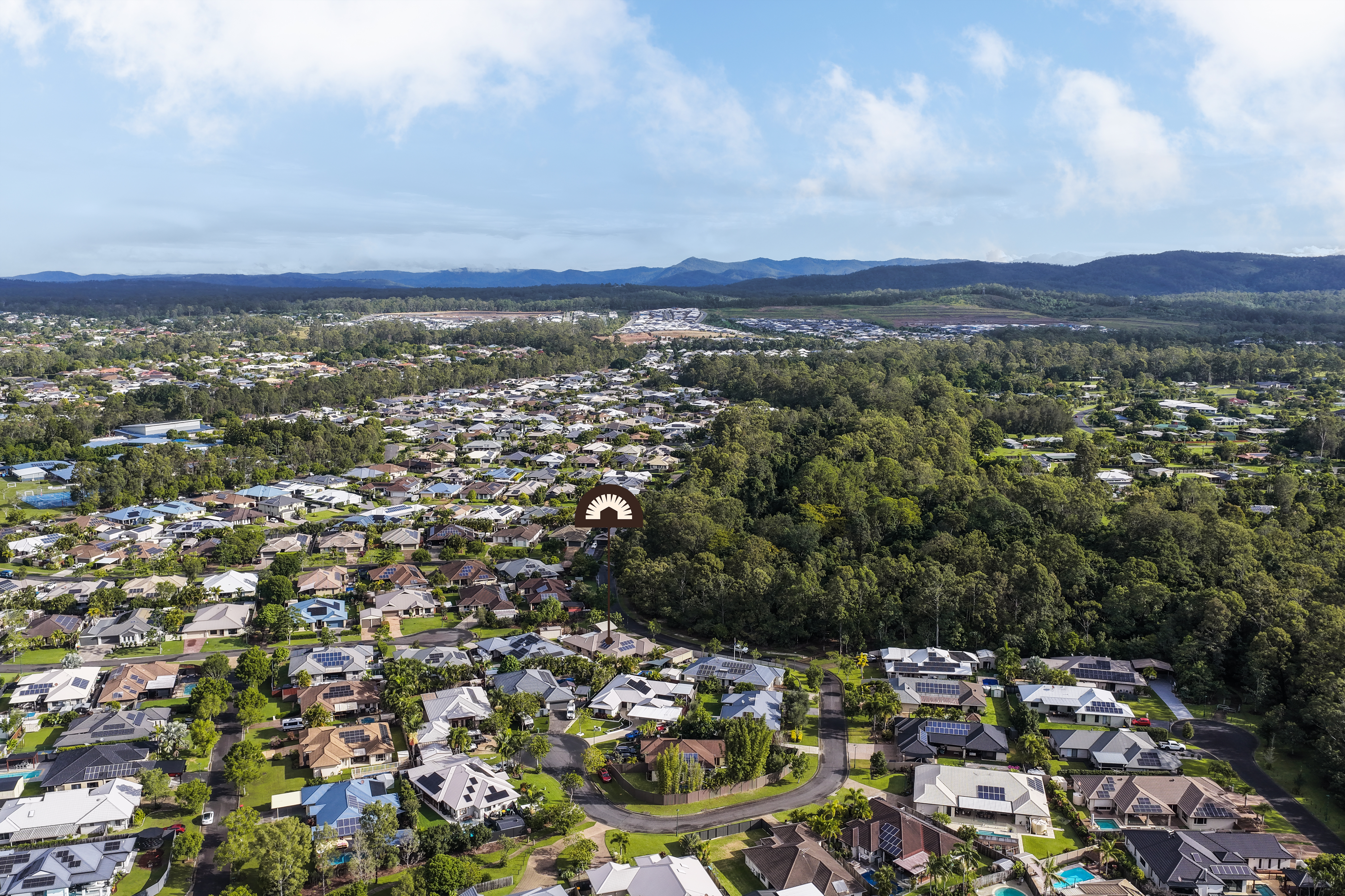 34 Lookout Place, Narangba QLD