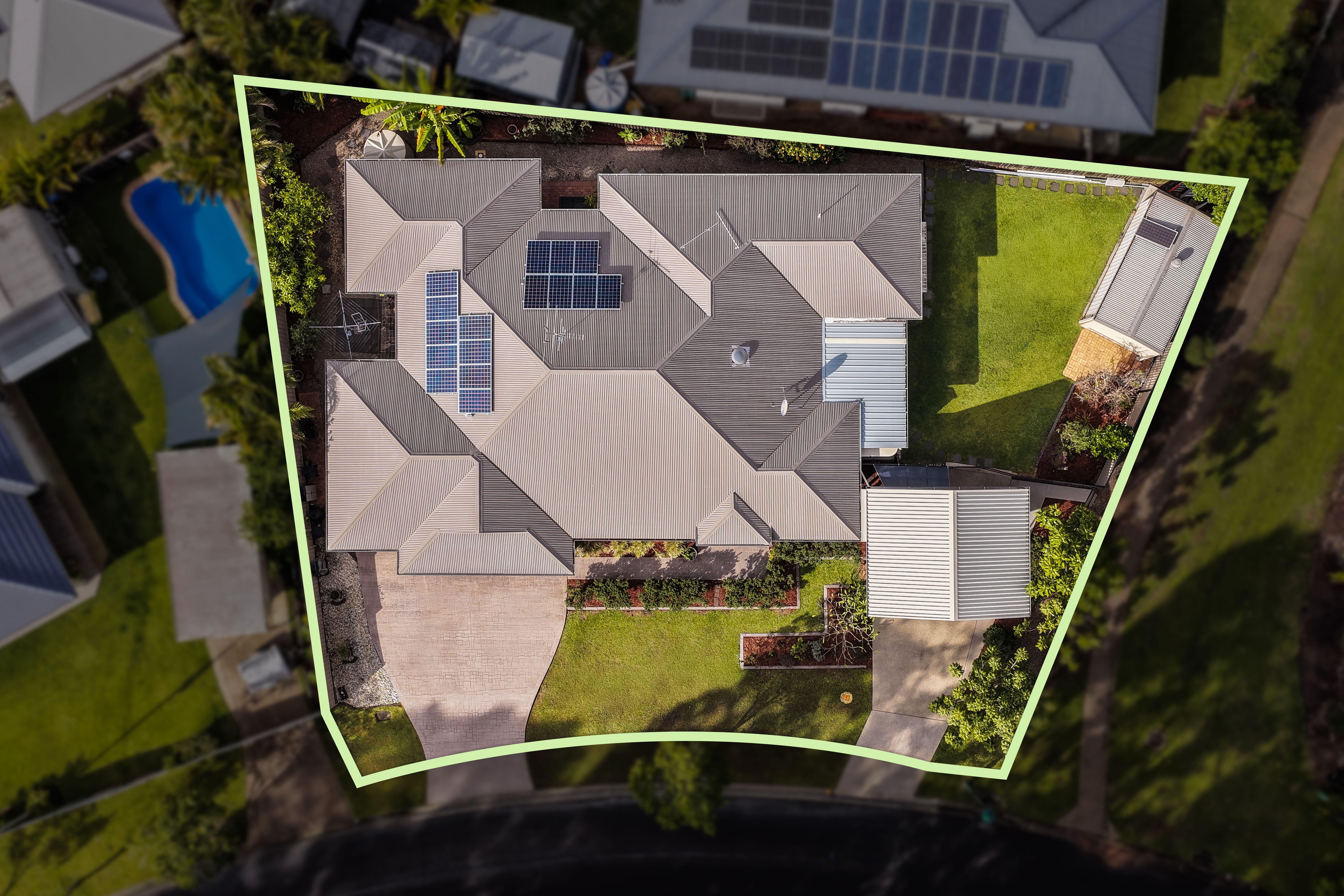 34 Lookout Place, Narangba QLD