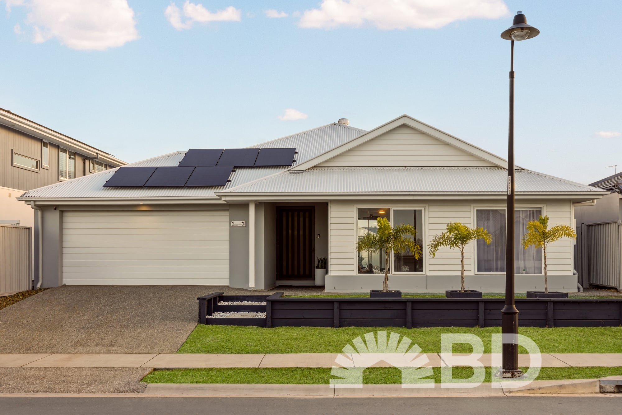 5 Eagle Circuit, Burpengary East QLD