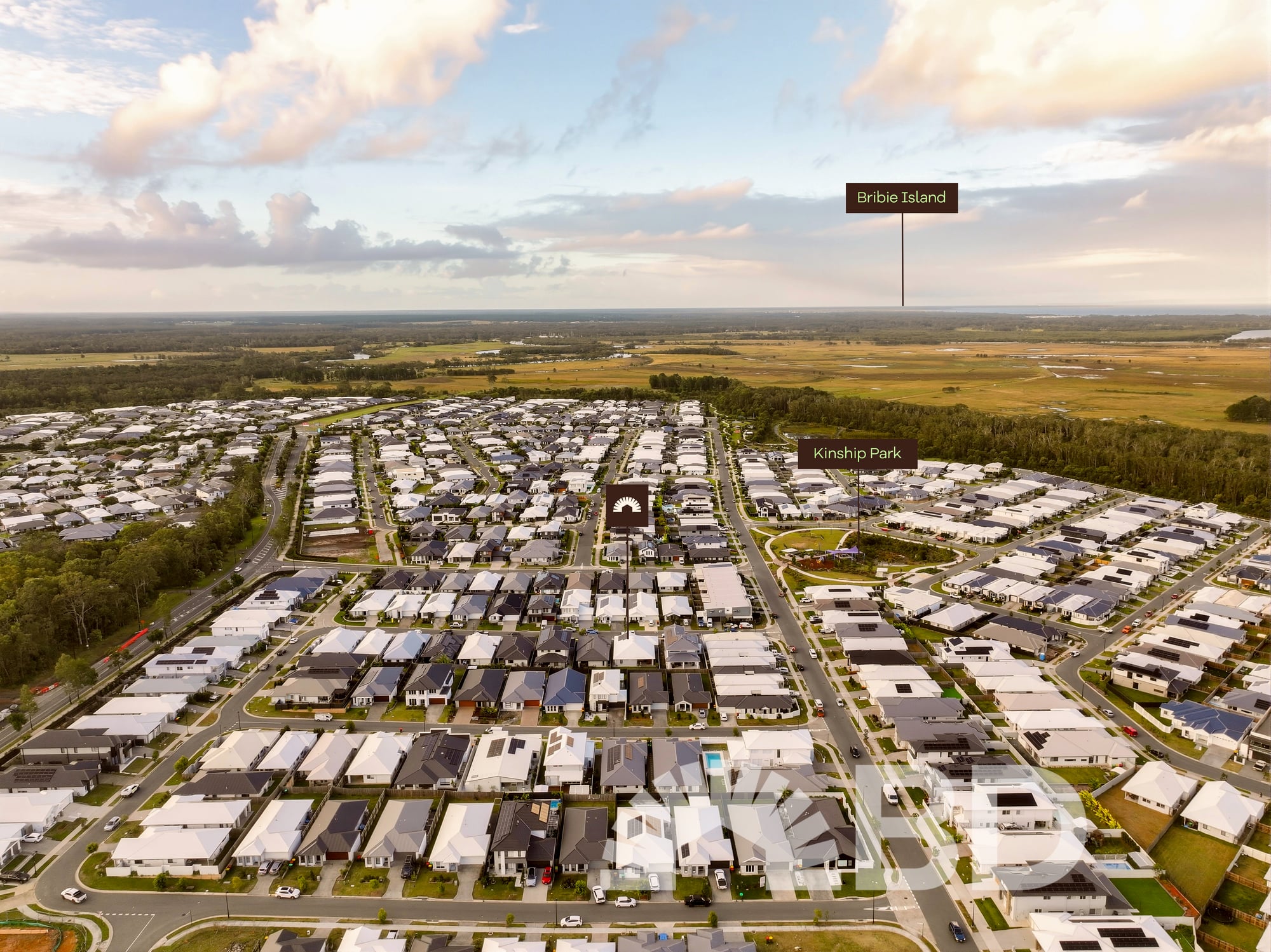 5 Eagle Circuit, Burpengary East QLD