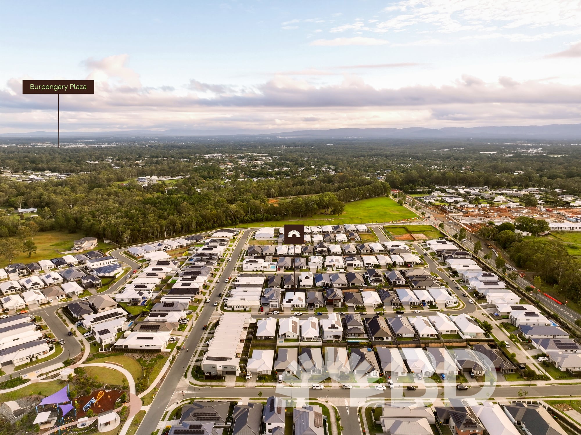 5 Eagle Circuit, Burpengary East QLD