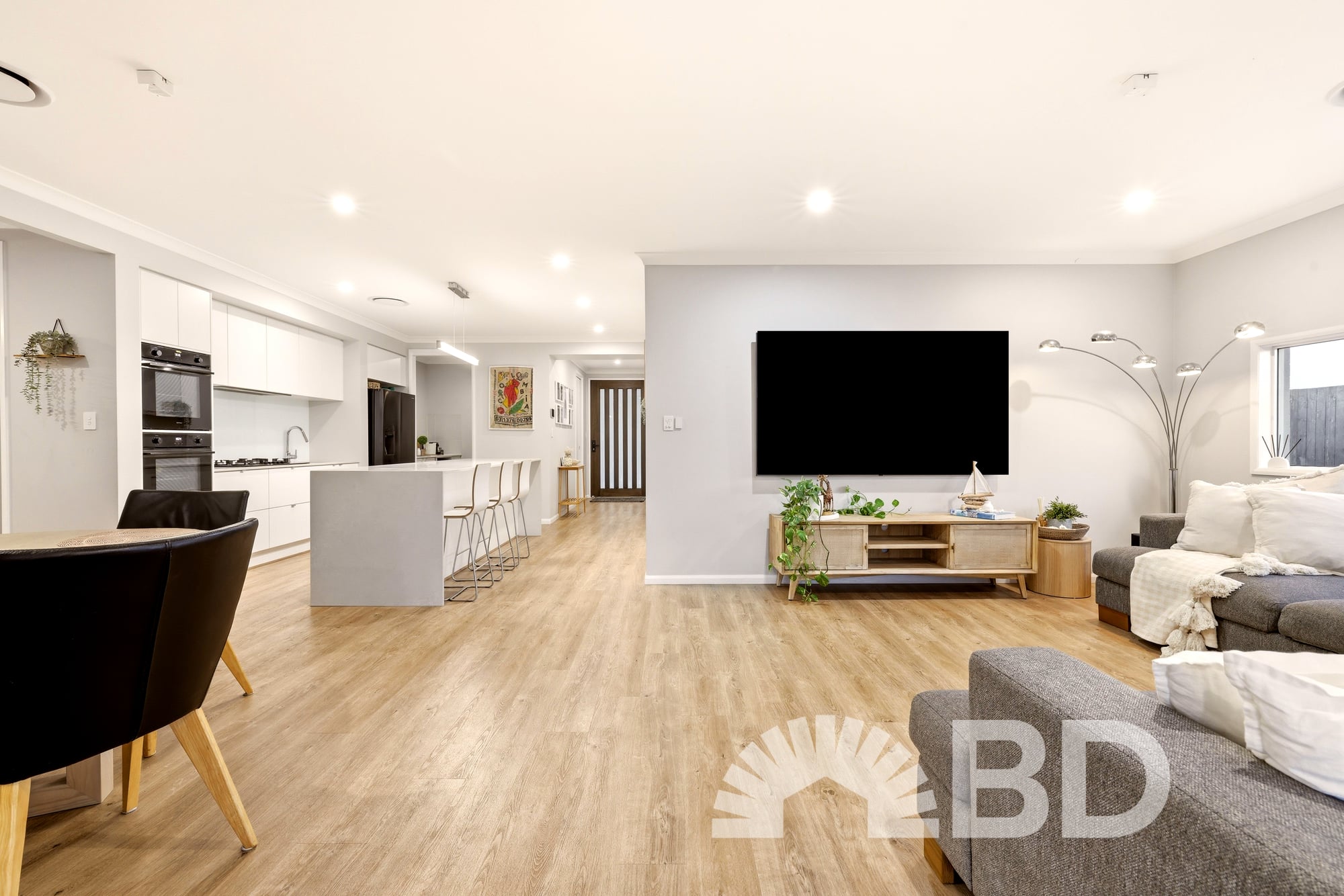 5 Eagle Circuit, Burpengary East QLD