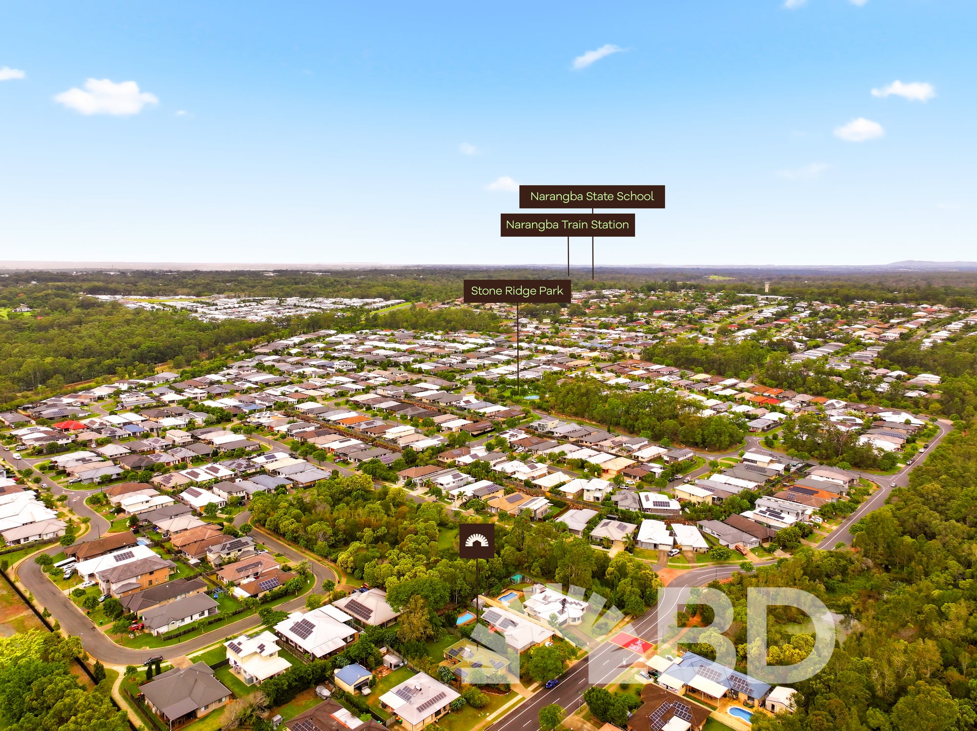 37 Banyan Street, Narangba QLD