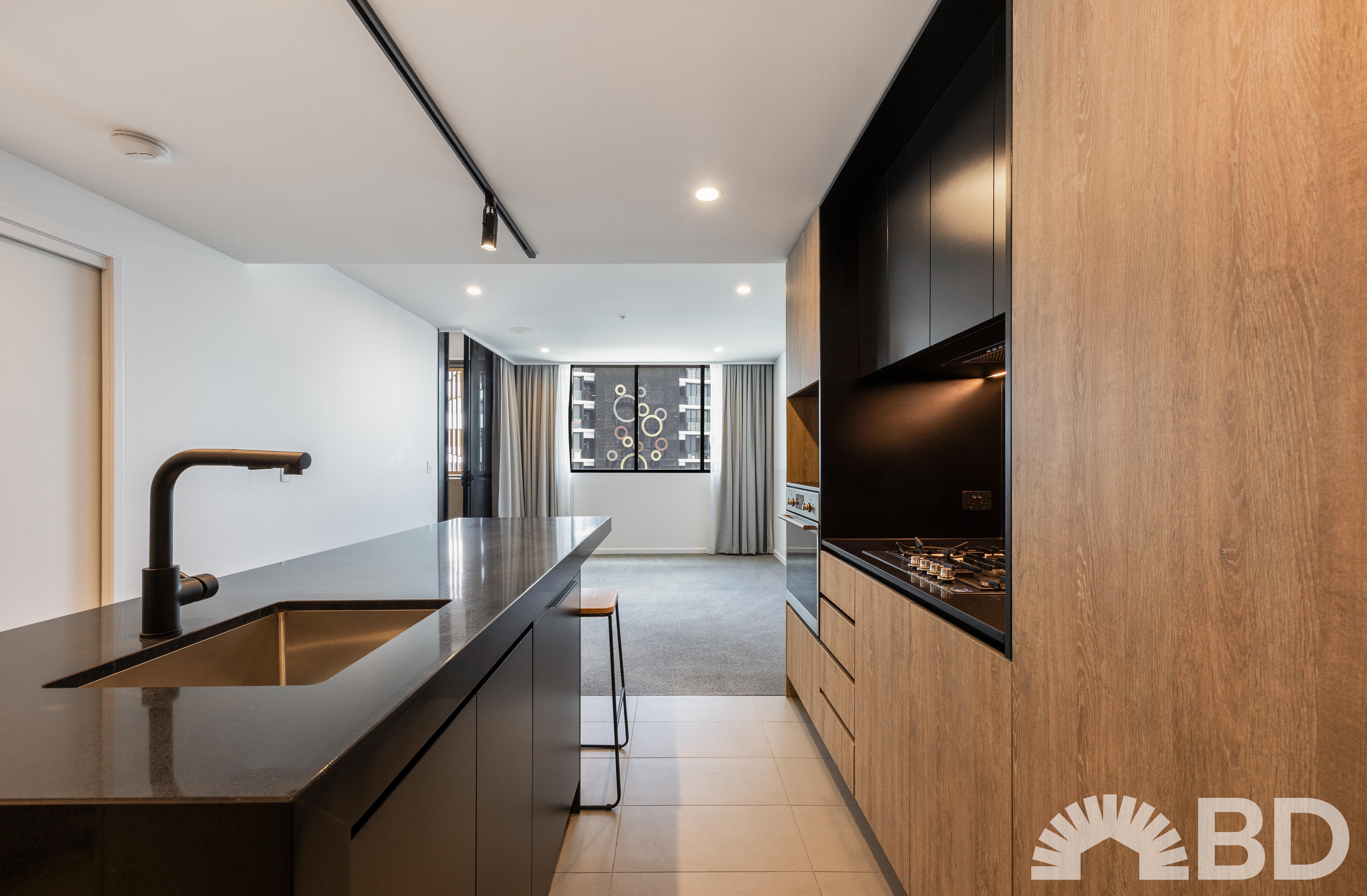 1503/19 Deshon Street, Woolloongabba QLD